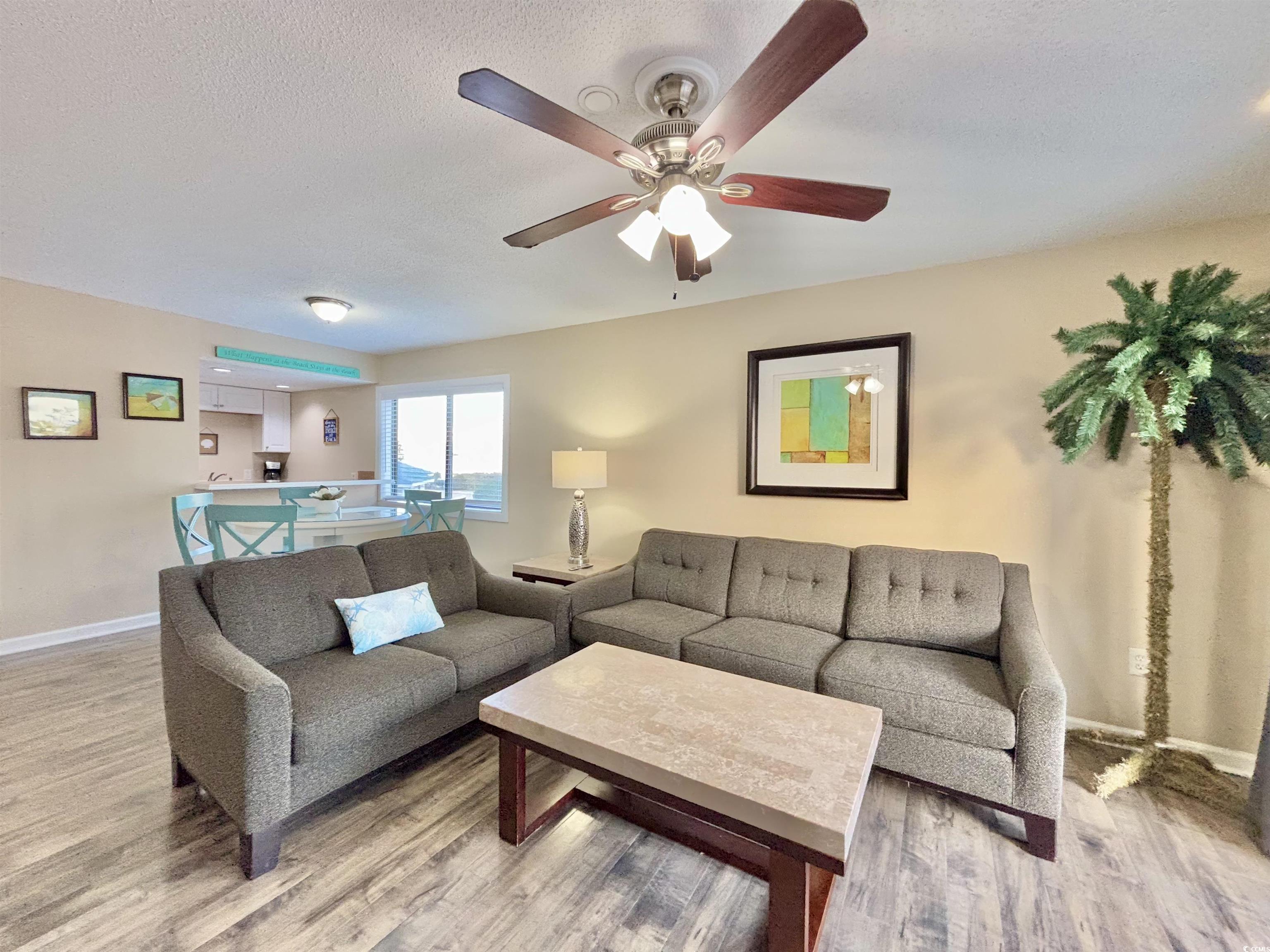 1906 S Ocean Blvd. #108A, Myrtle Beach, South Carolina image 21