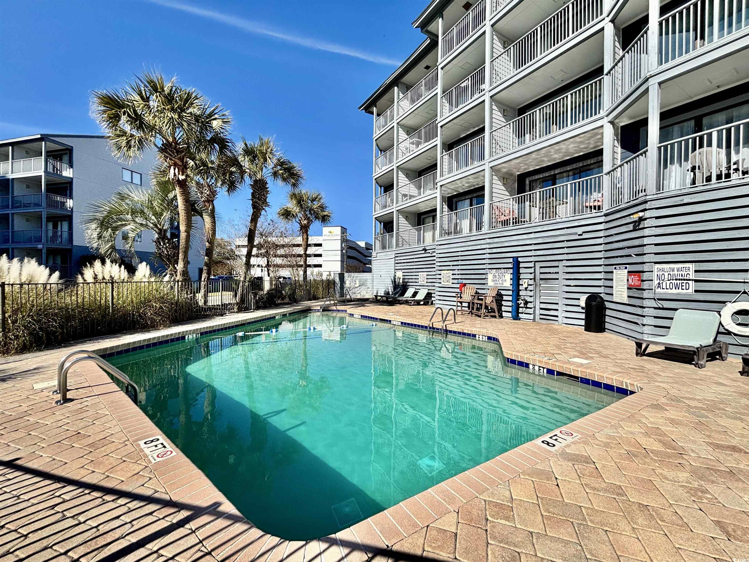 1906 S Ocean Blvd. #108A, Myrtle Beach, South Carolina image 28