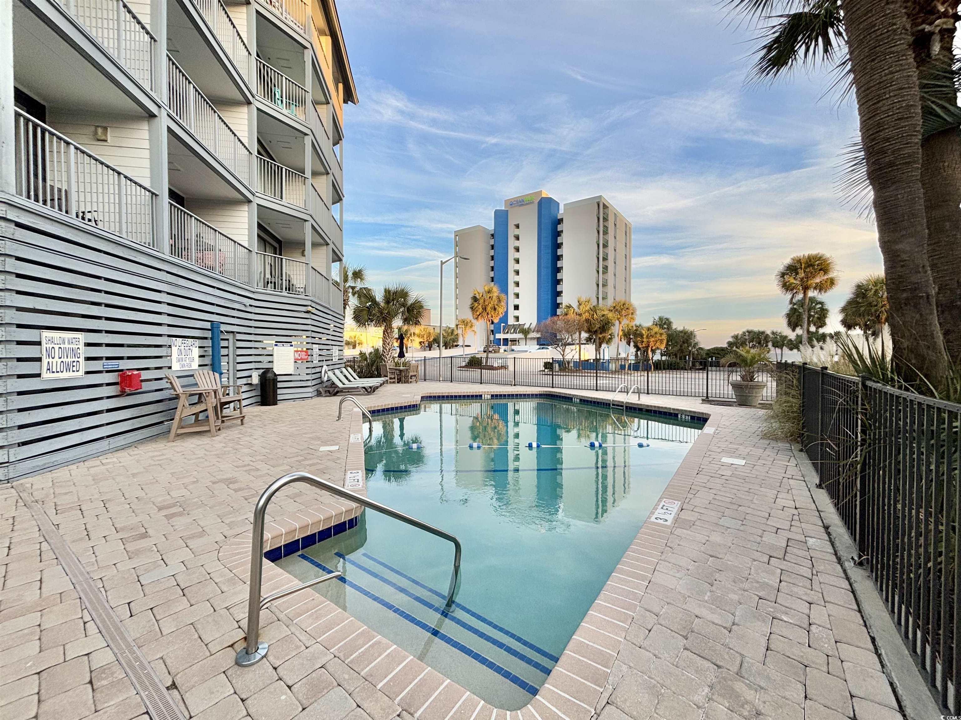 1906 S Ocean Blvd. #108A, Myrtle Beach, South Carolina image 29