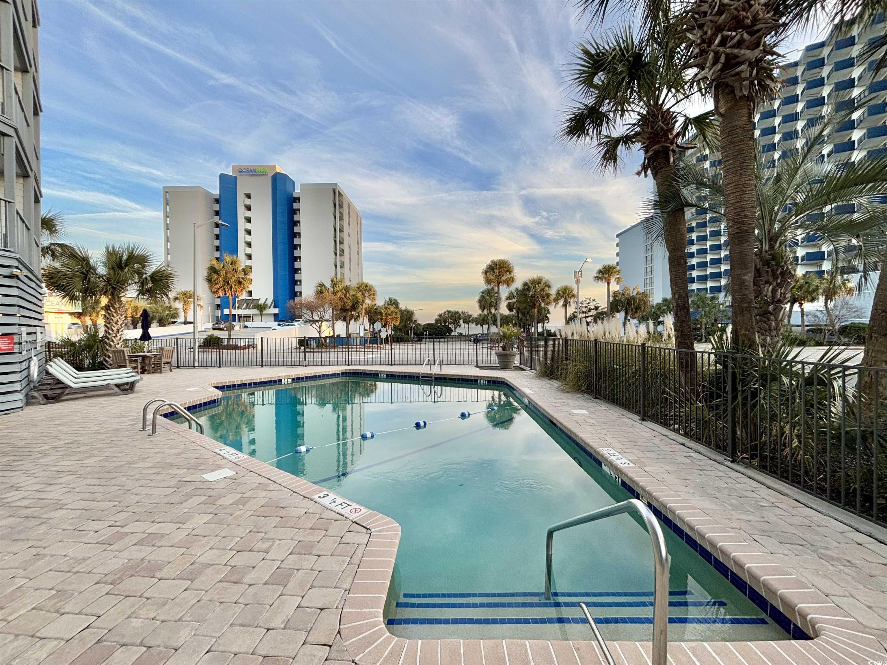 1906 S Ocean Blvd. #108A, Myrtle Beach, South Carolina image 30