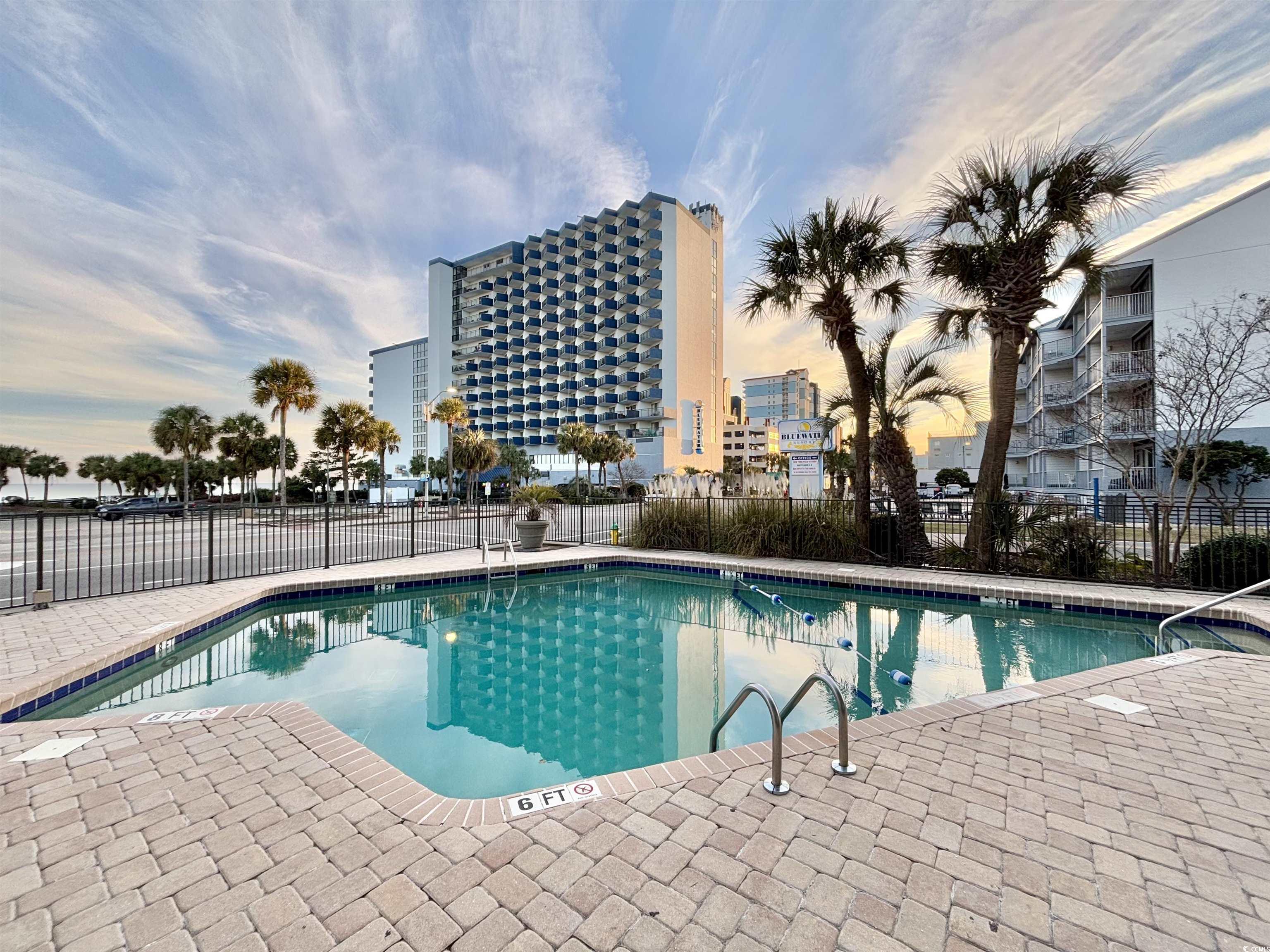 1906 S Ocean Blvd. #108A, Myrtle Beach, South Carolina image 31