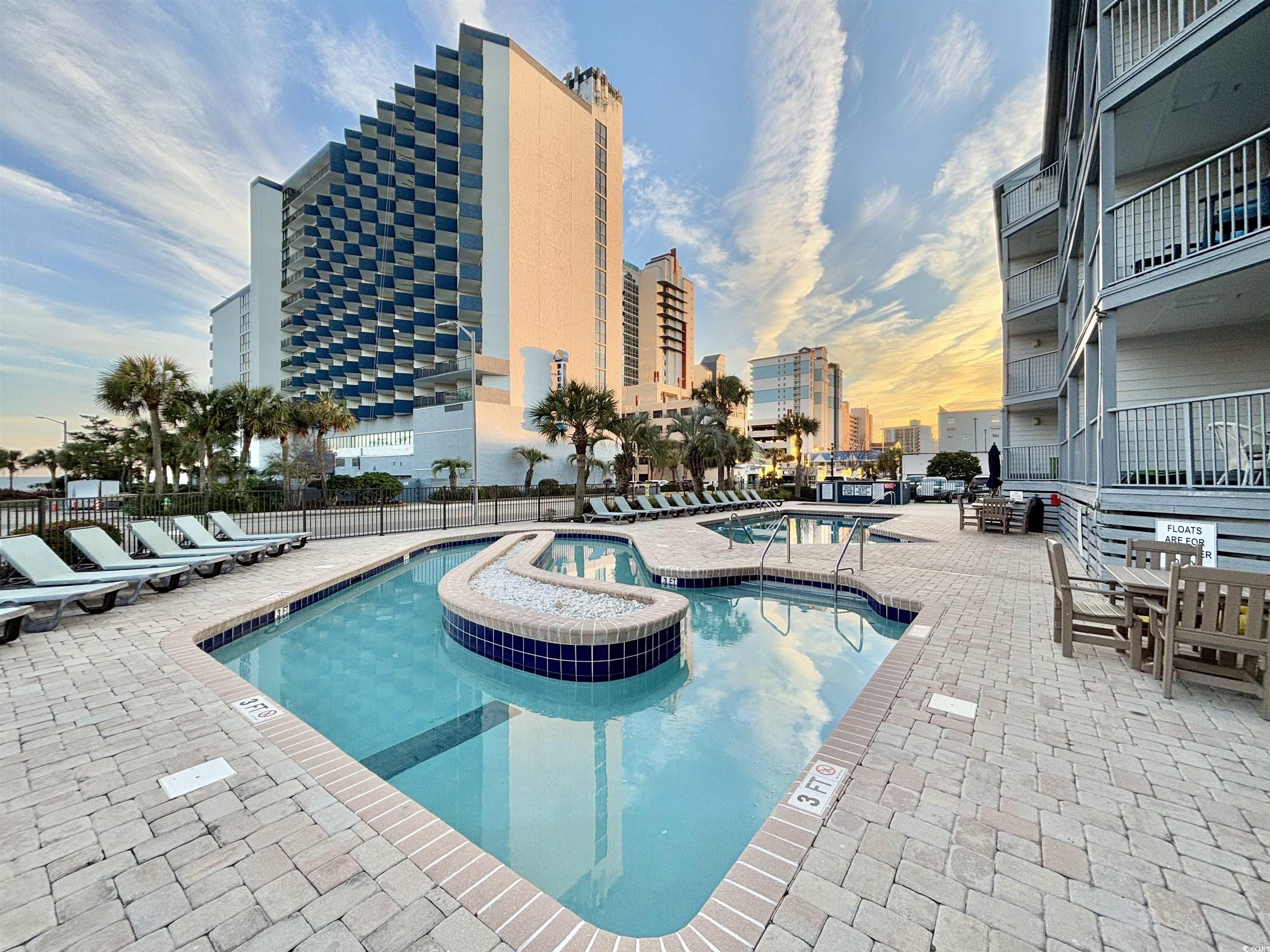 1906 S Ocean Blvd. #108A, Myrtle Beach, South Carolina image 33