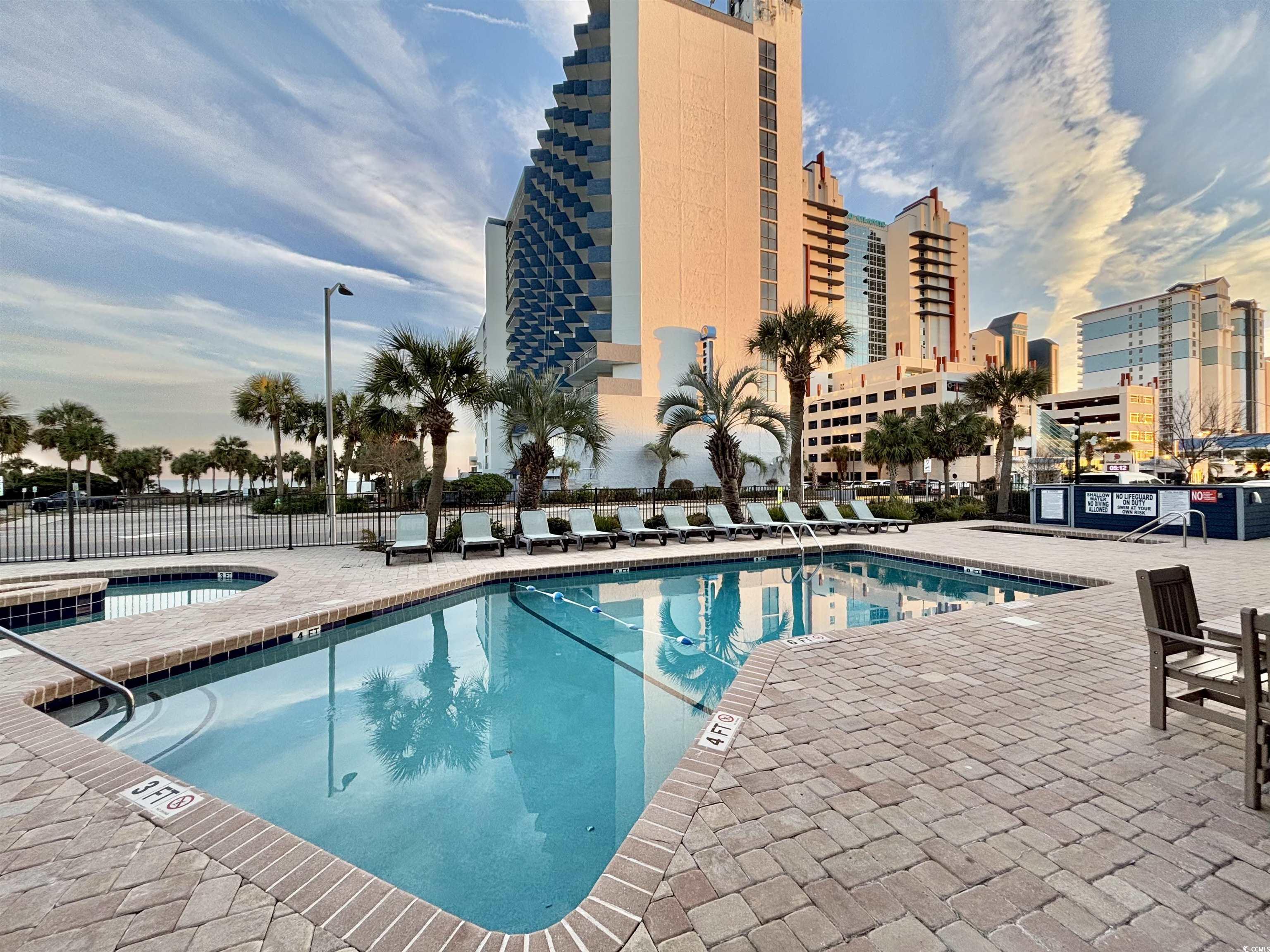 1906 S Ocean Blvd. #108A, Myrtle Beach, South Carolina image 34