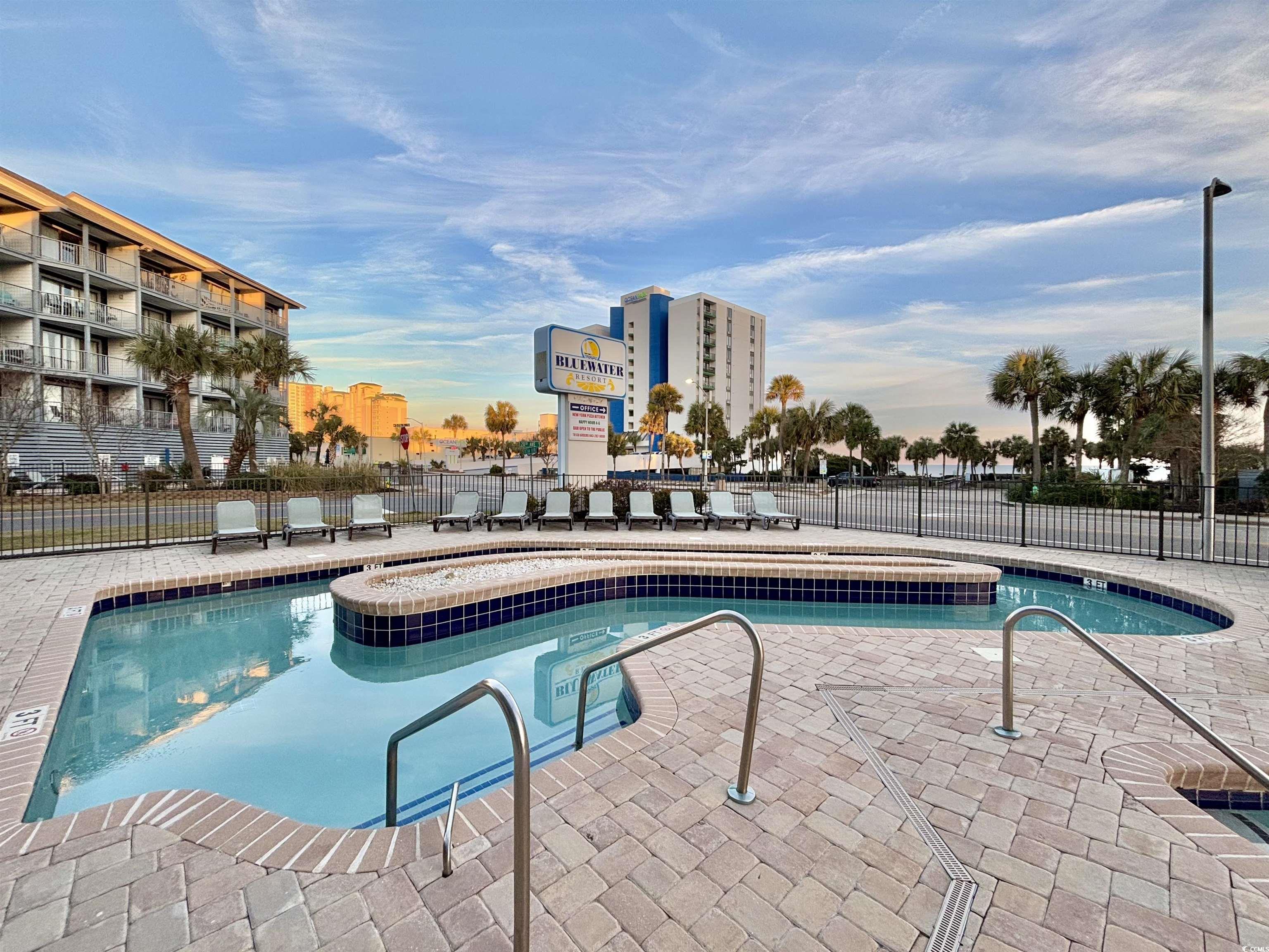 1906 S Ocean Blvd. #108A, Myrtle Beach, South Carolina image 35