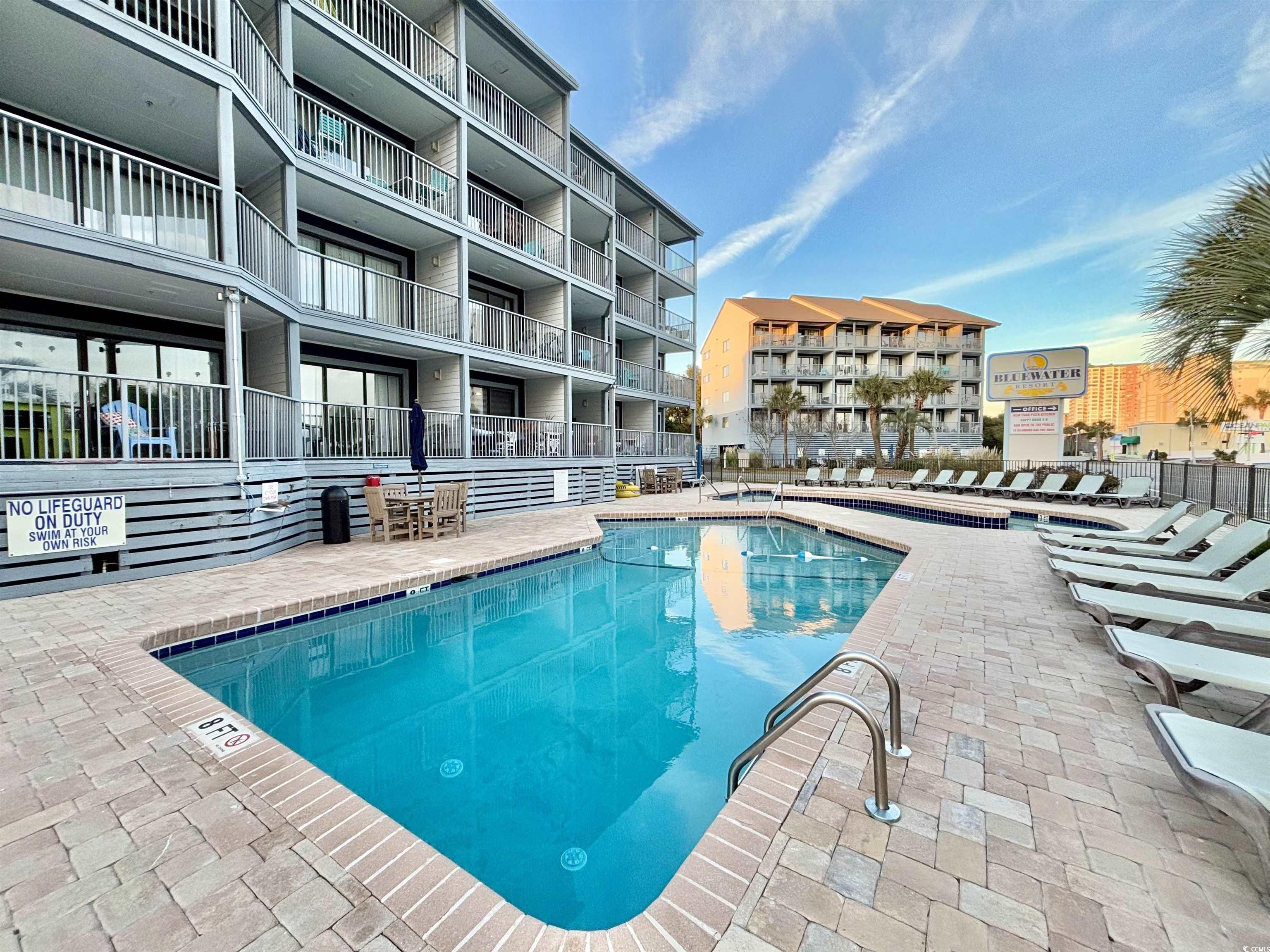 1906 S Ocean Blvd. #108A, Myrtle Beach, South Carolina image 36