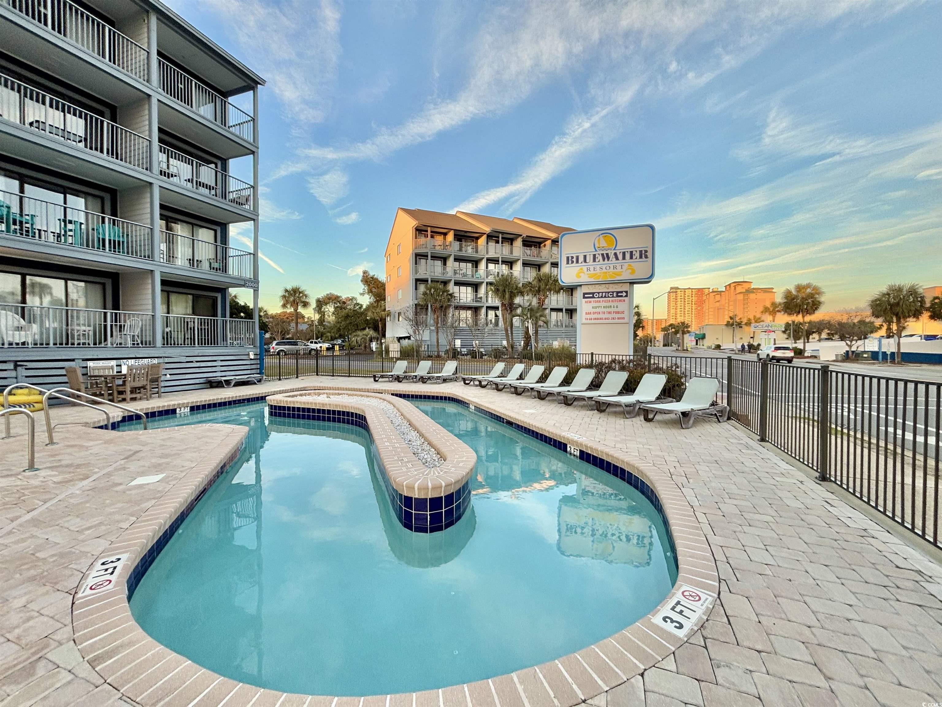 1906 S Ocean Blvd. #108A, Myrtle Beach, South Carolina image 37