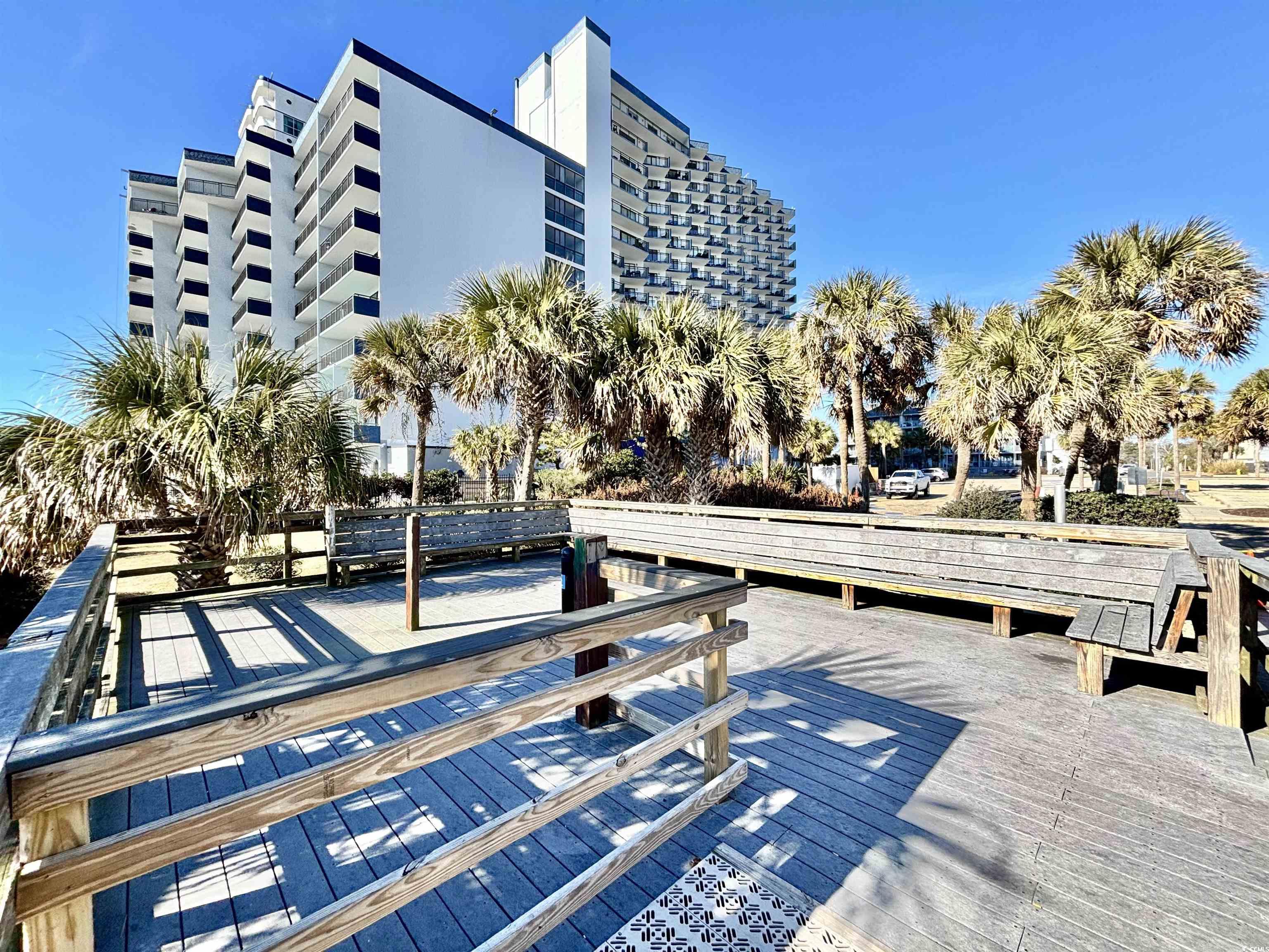 1906 S Ocean Blvd. #108A, Myrtle Beach, South Carolina image 39