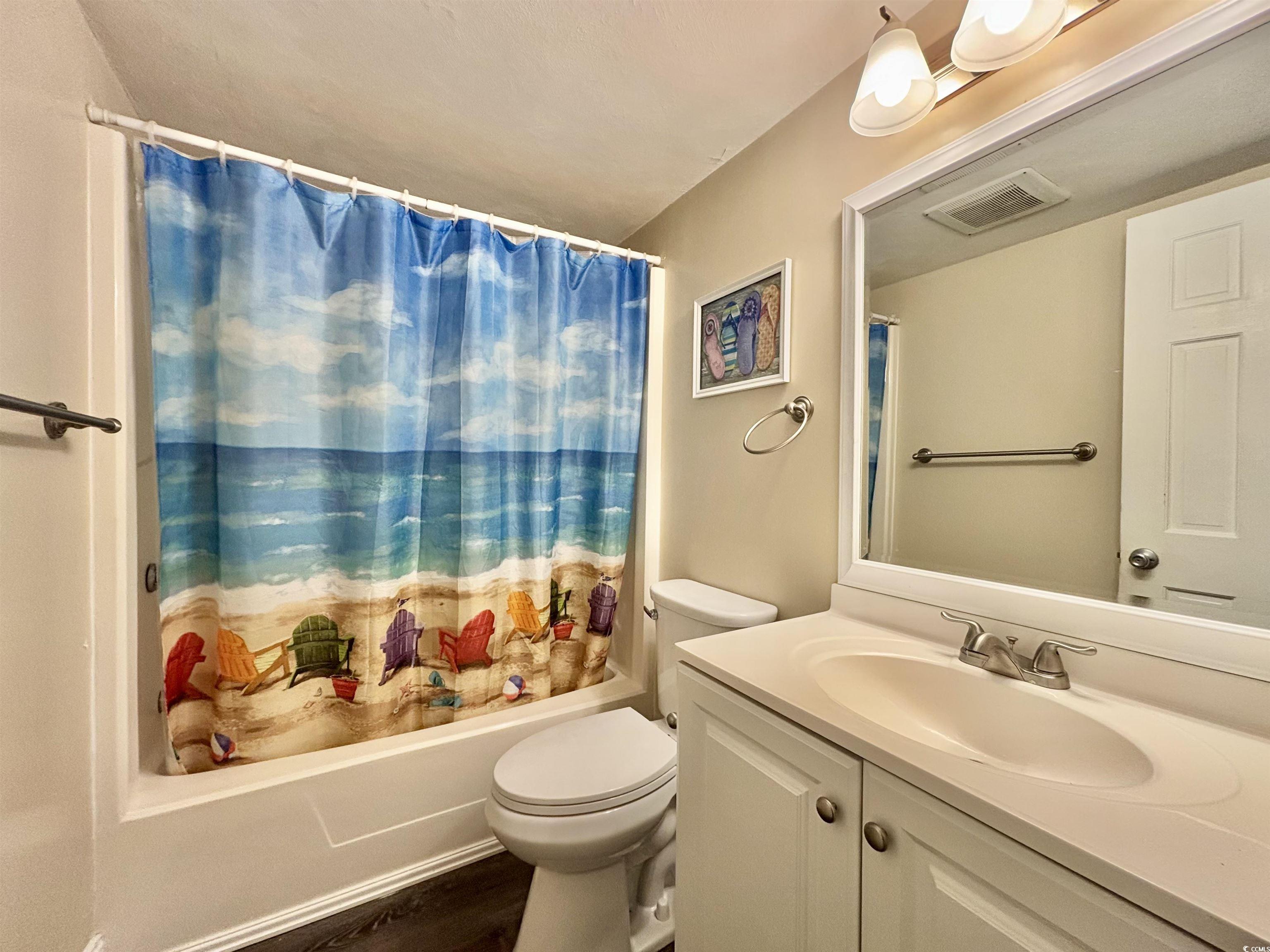 1906 S Ocean Blvd. #108A, Myrtle Beach, South Carolina image 4