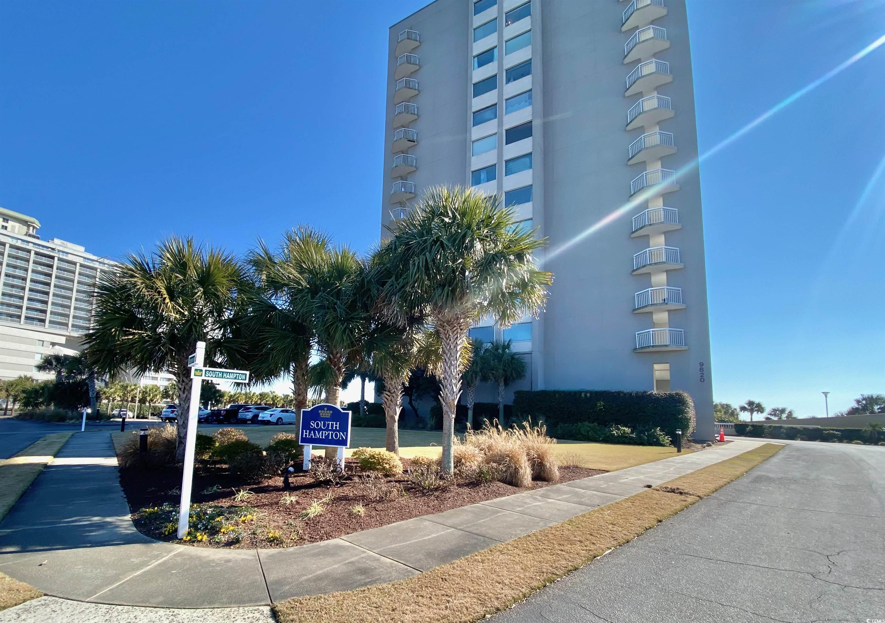 9820 Queensway Blvd. #206, Myrtle Beach, South Carolina image 1