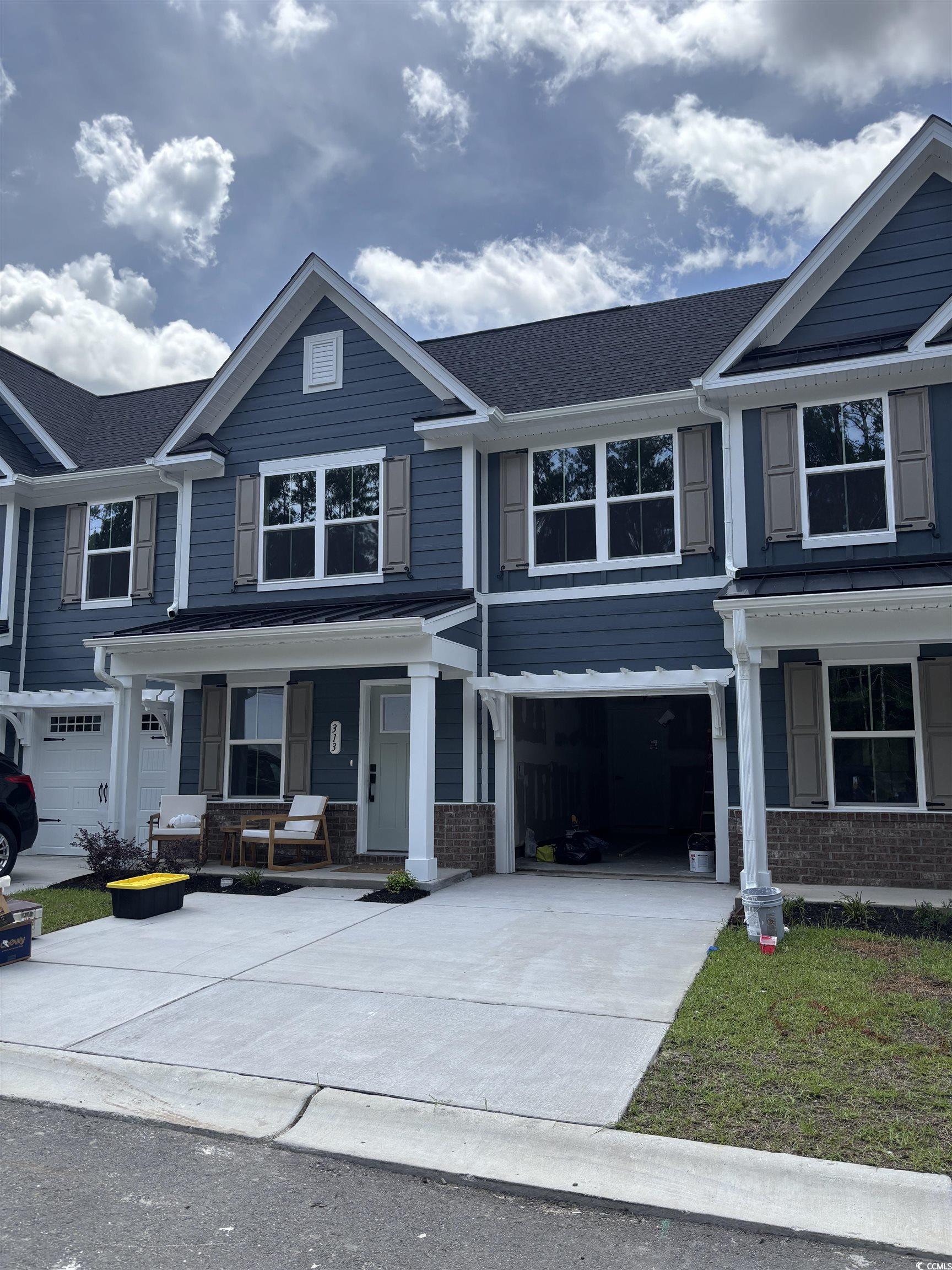 313 Bent Green Ct. UNIT 84C Murrells Inlet, SC 29576