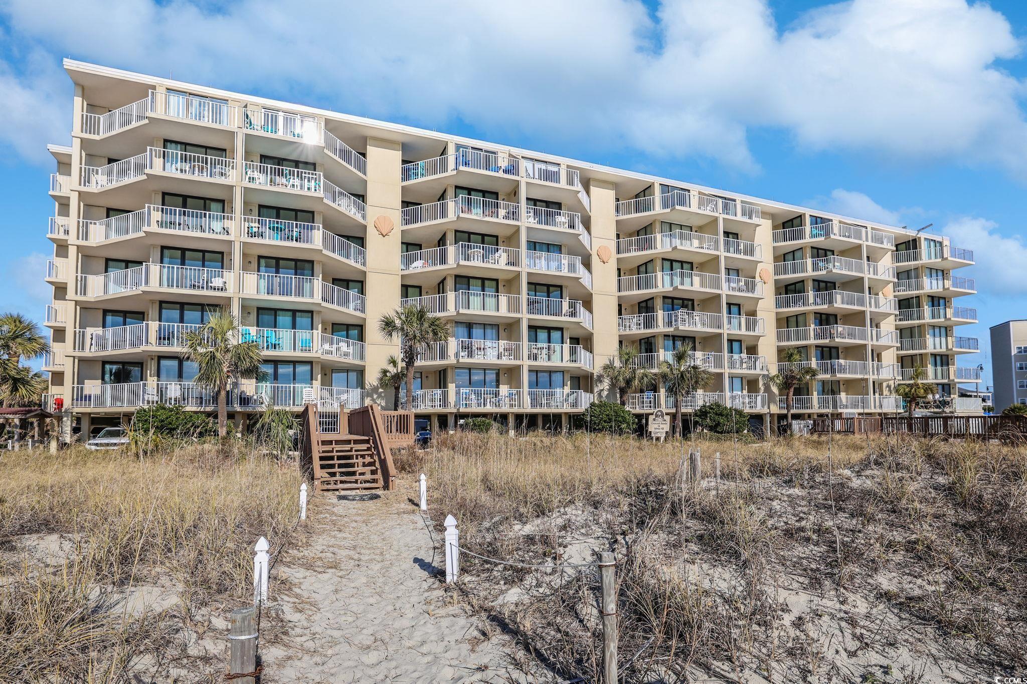 4605 S Ocean Blvd. #E-1, North Myrtle Beach, South Carolina image 1