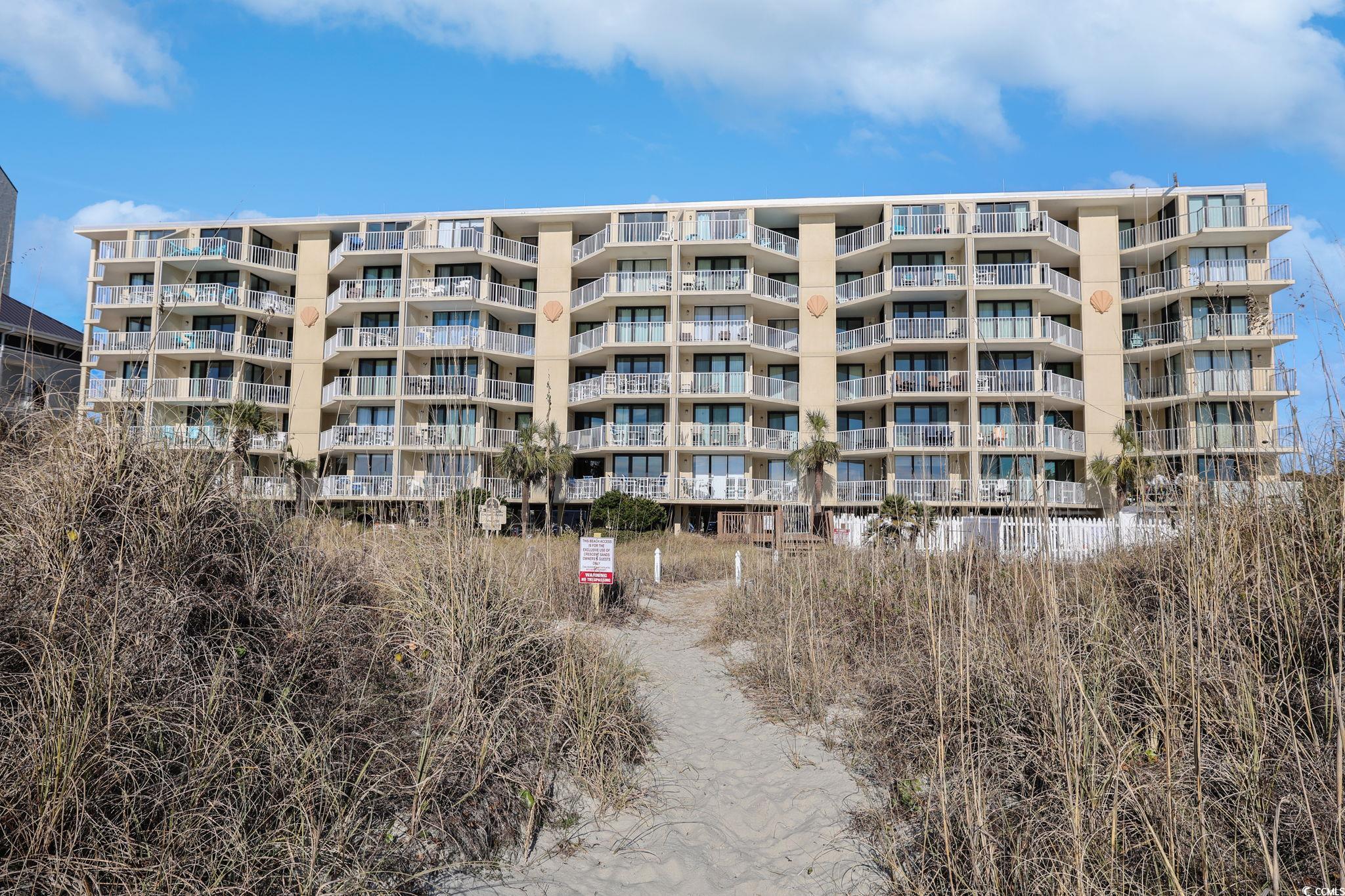 4605 S Ocean Blvd. #E-1, North Myrtle Beach, South Carolina image 27