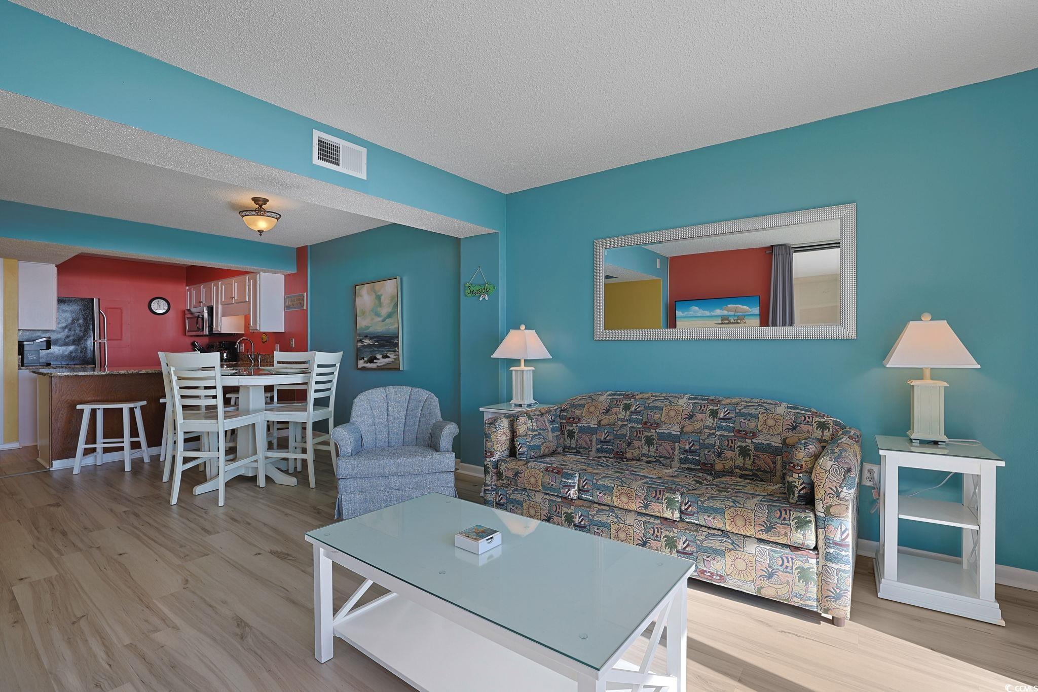 4605 S Ocean Blvd. #E-1, North Myrtle Beach, South Carolina image 8