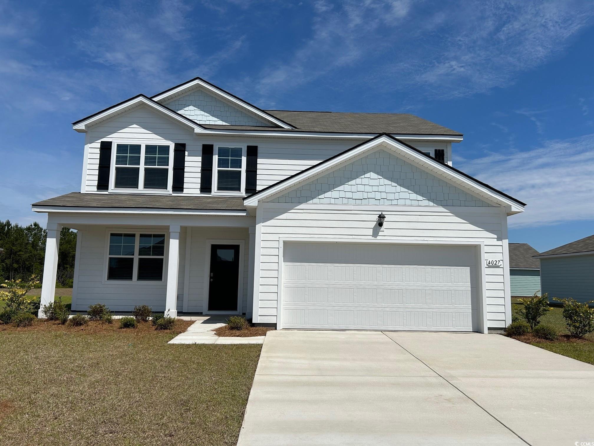 4027 Smokey Dr Conway, SC 29526