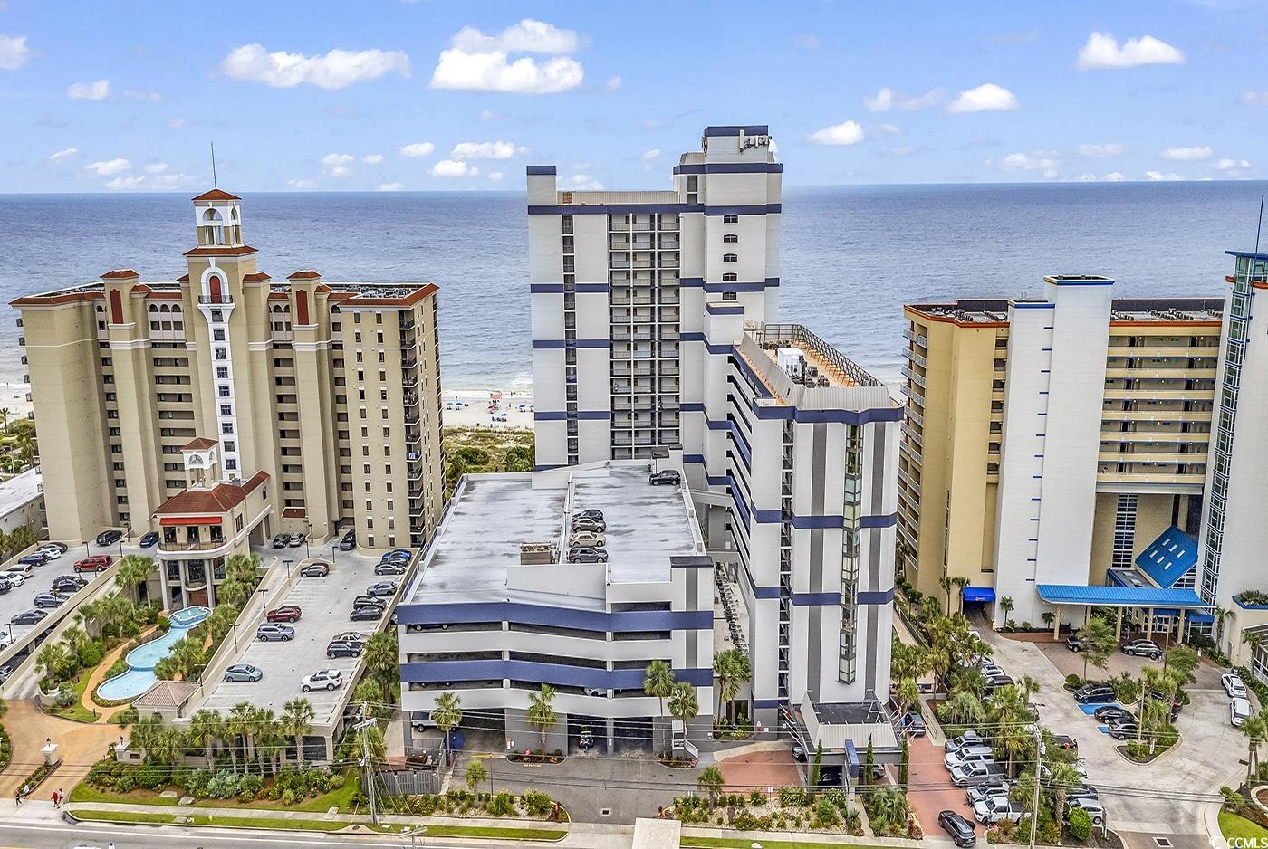 5308 N Ocean Blvd. UNIT #701 Myrtle Beach, SC 29577