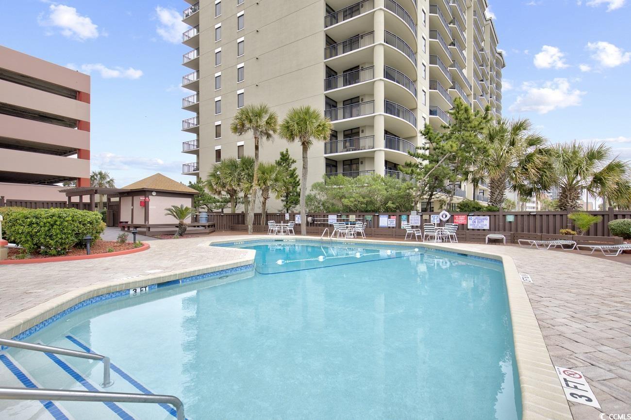 5308 N Ocean Blvd. #701, Myrtle Beach, South Carolina image 26