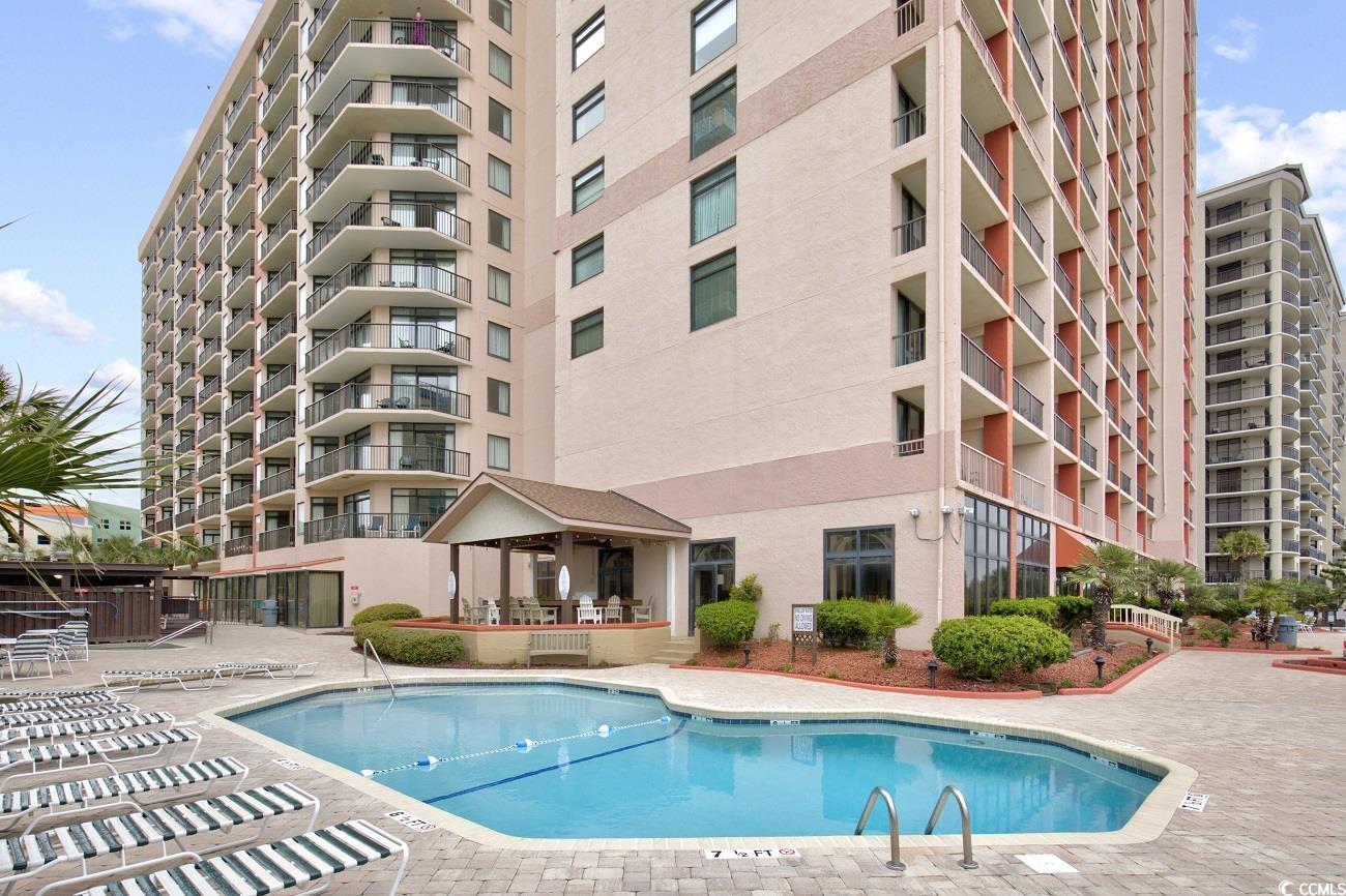 5308 N Ocean Blvd. #701, Myrtle Beach, South Carolina image 31