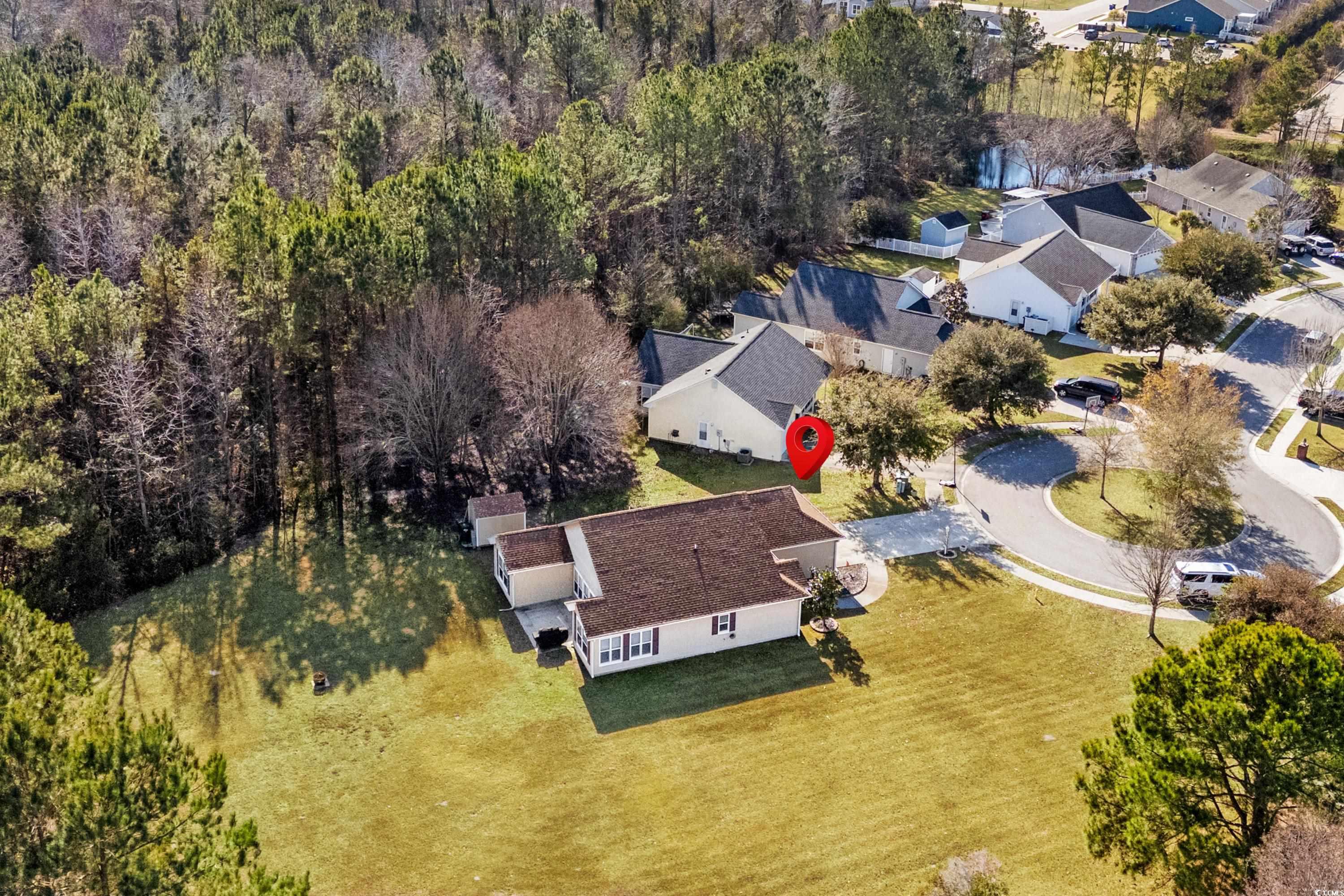 518 Cordgrass Ln., Little River, South Carolina image 28