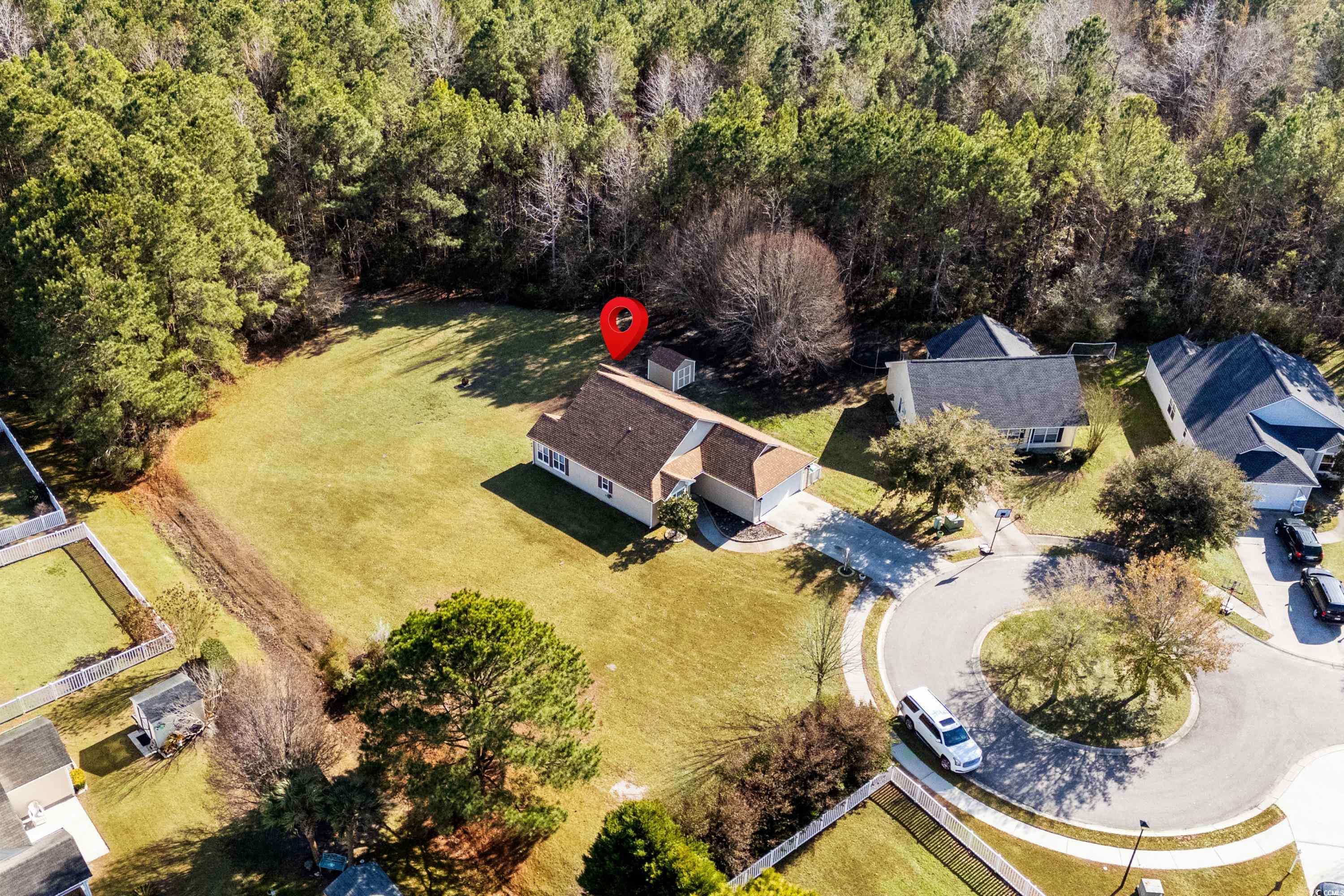 518 Cordgrass Ln., Little River, South Carolina image 30