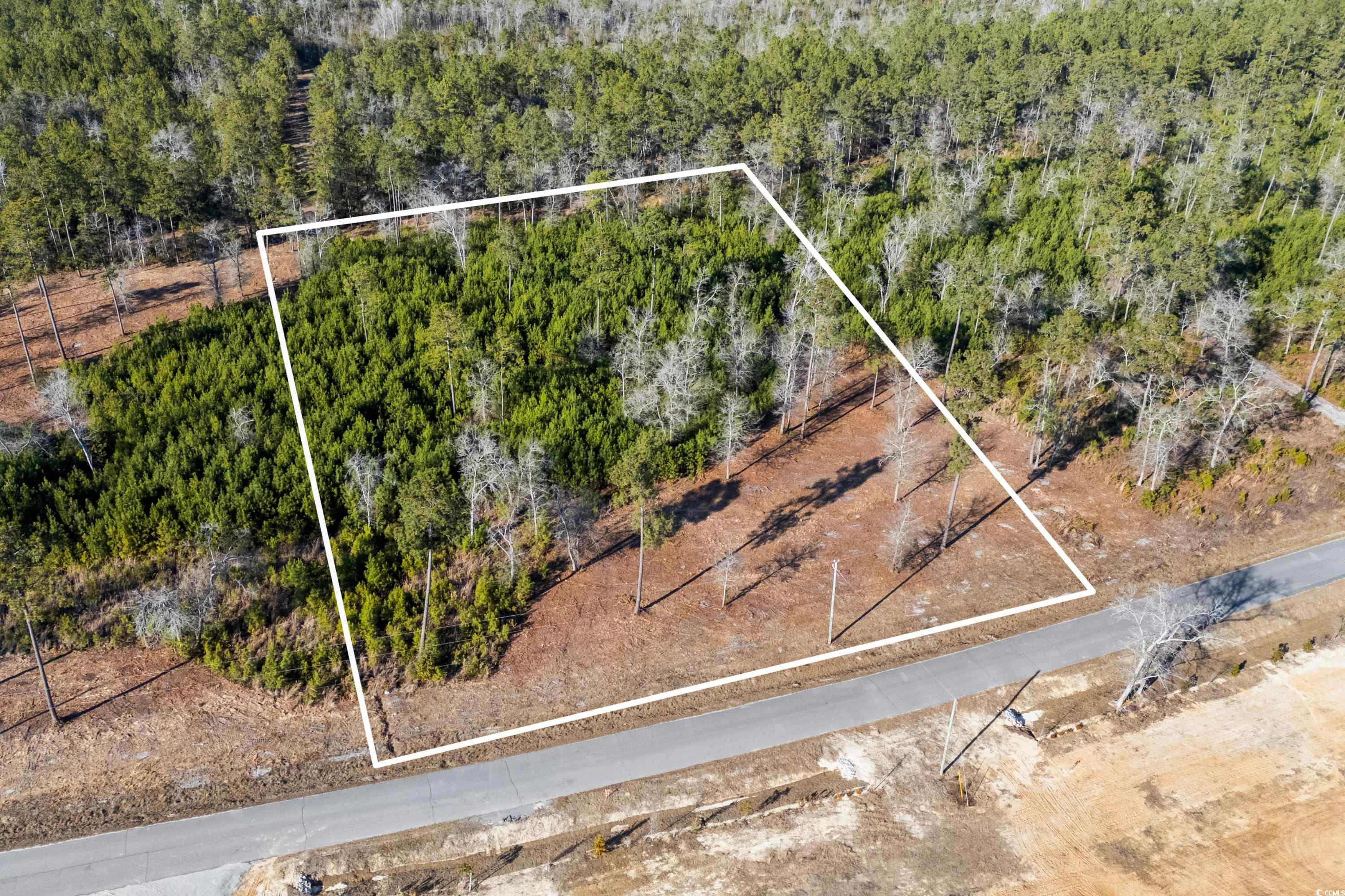 4793 Huckleberry Ln. Conway, SC 29526