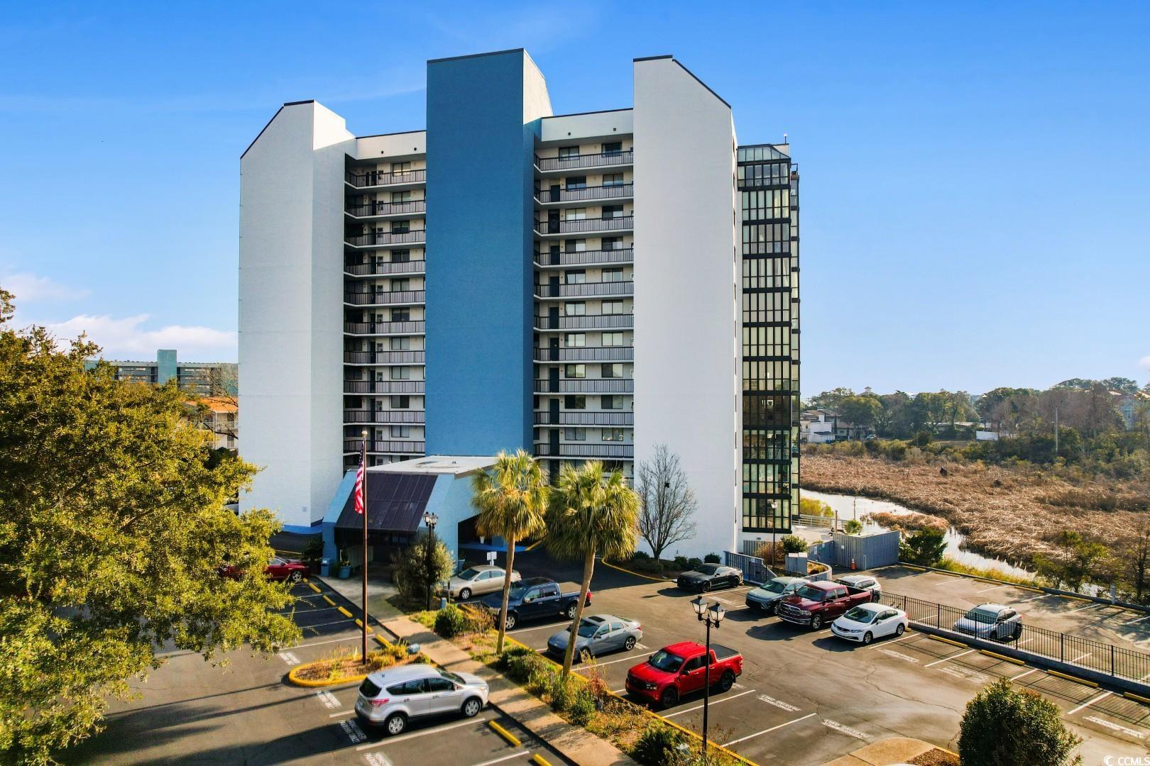 311 69th Ave. N UNIT #101 Myrtle Beach, SC 29572