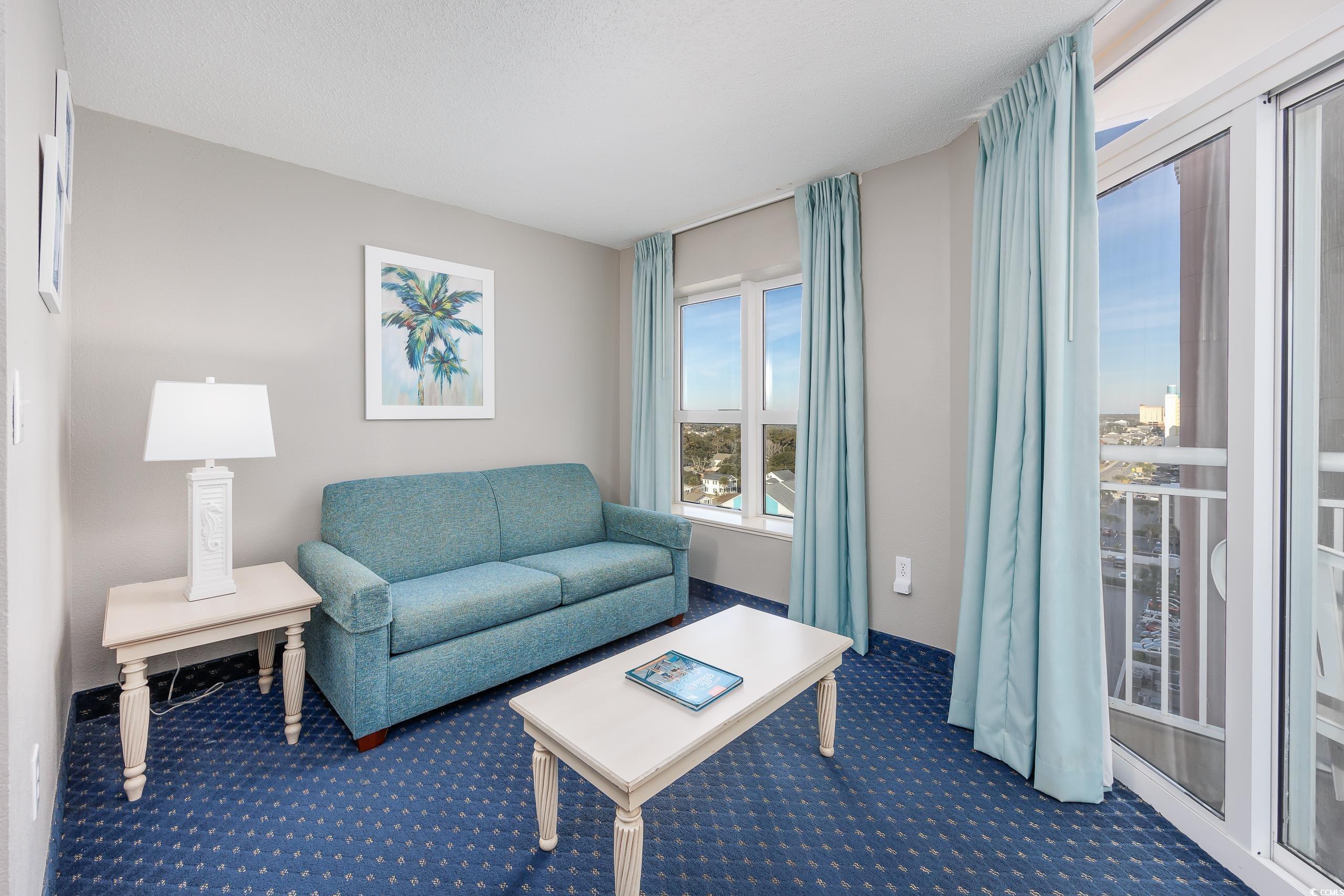 2801 S Ocean Blvd. #1131, North Myrtle Beach, South Carolina image 5