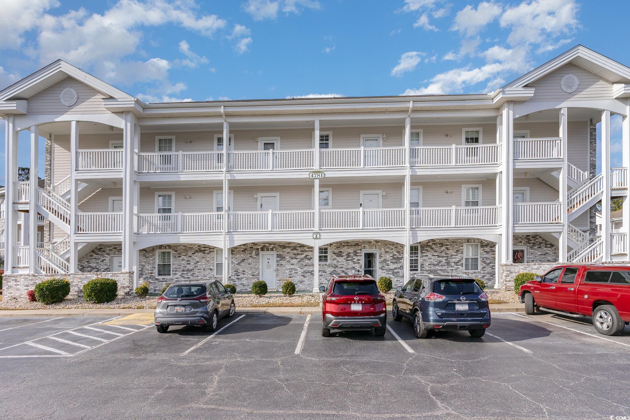 4781 Wild Iris Dr. UNIT #304 Myrtle Beach, SC 29577