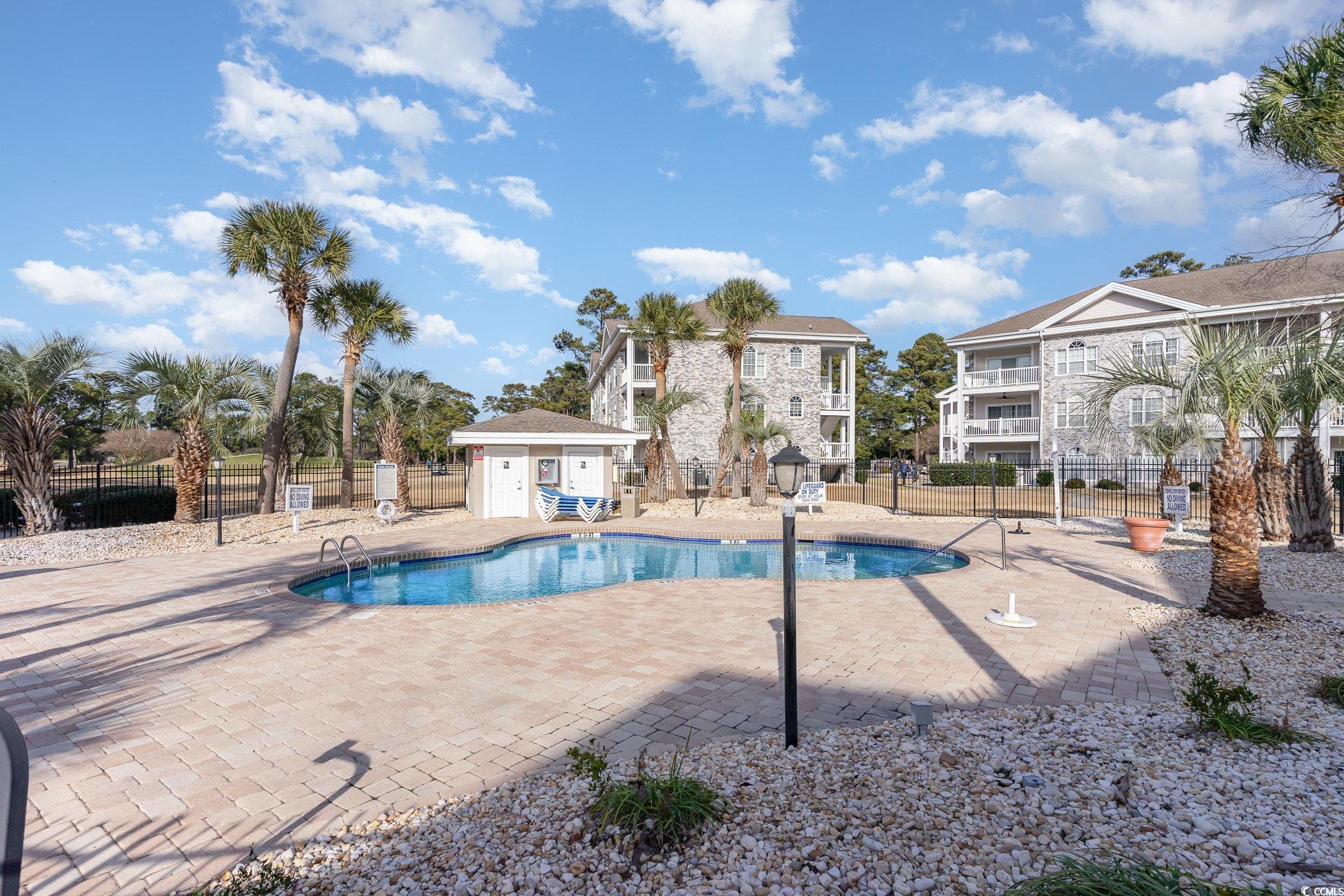 4781 Wild Iris Dr. #304, Myrtle Beach, South Carolina image 33