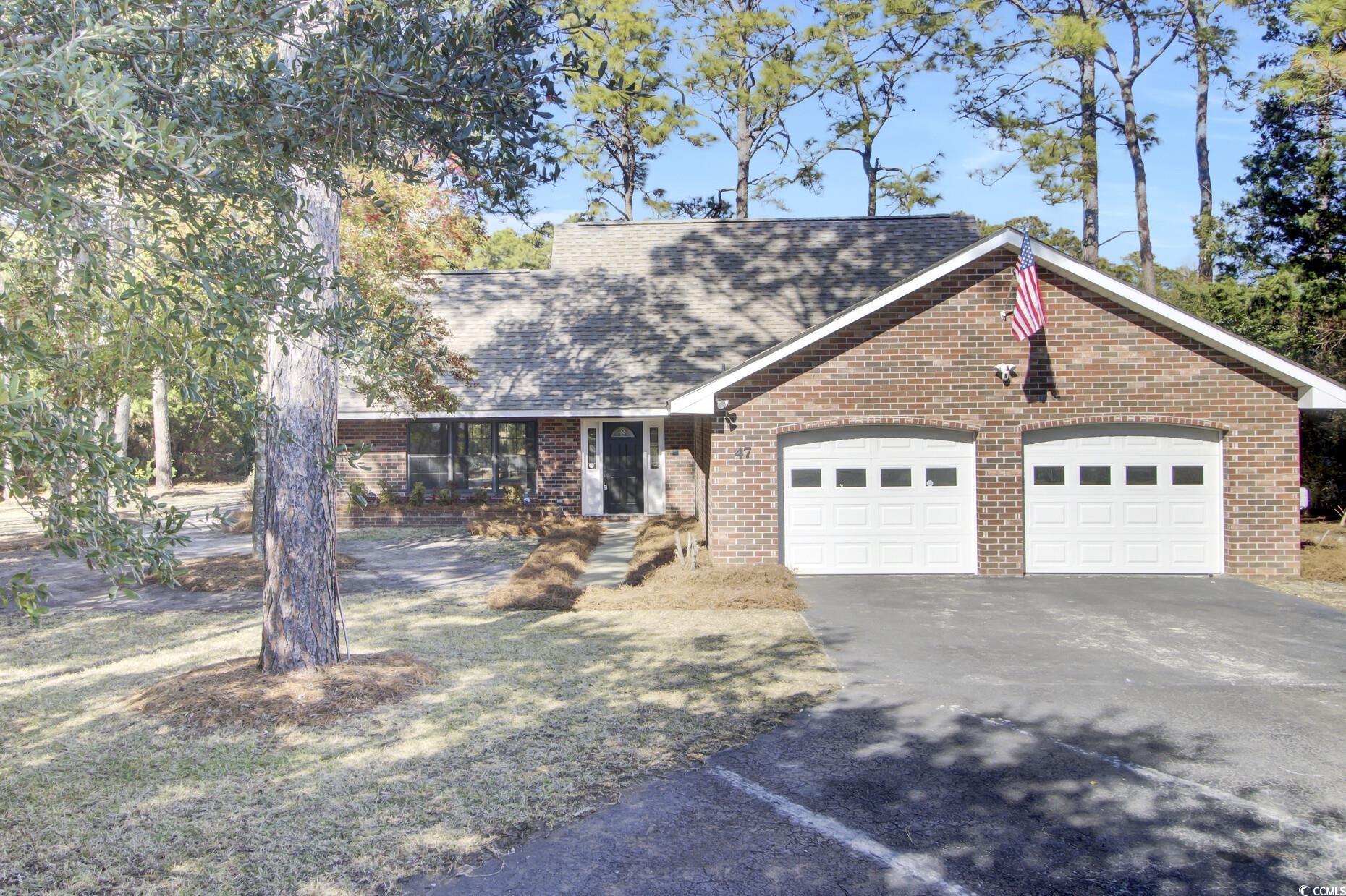 47 Byers Trail, Pawleys Island, South Carolina image 1