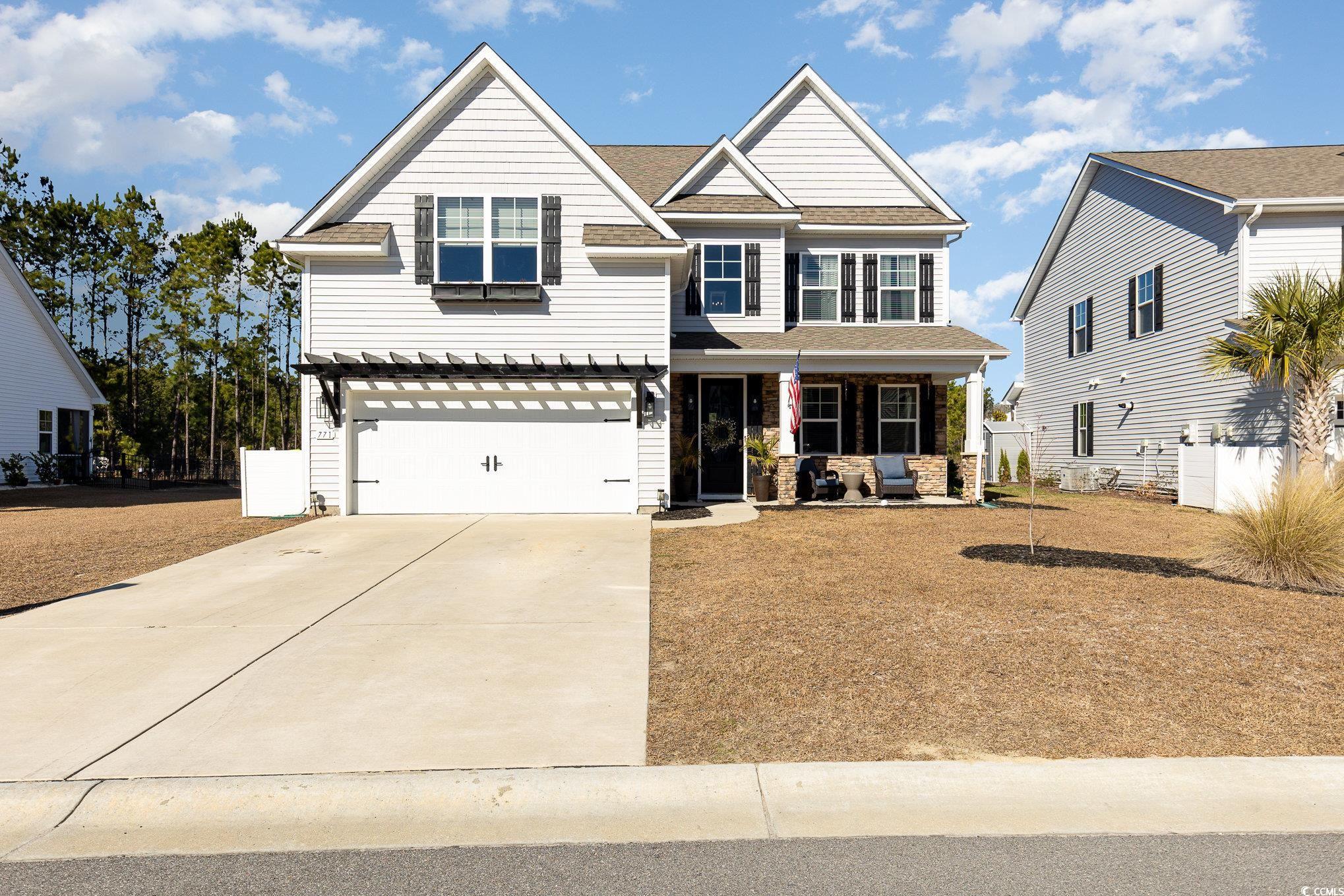 771 Flowering Branch Ave. Little River, SC 29566