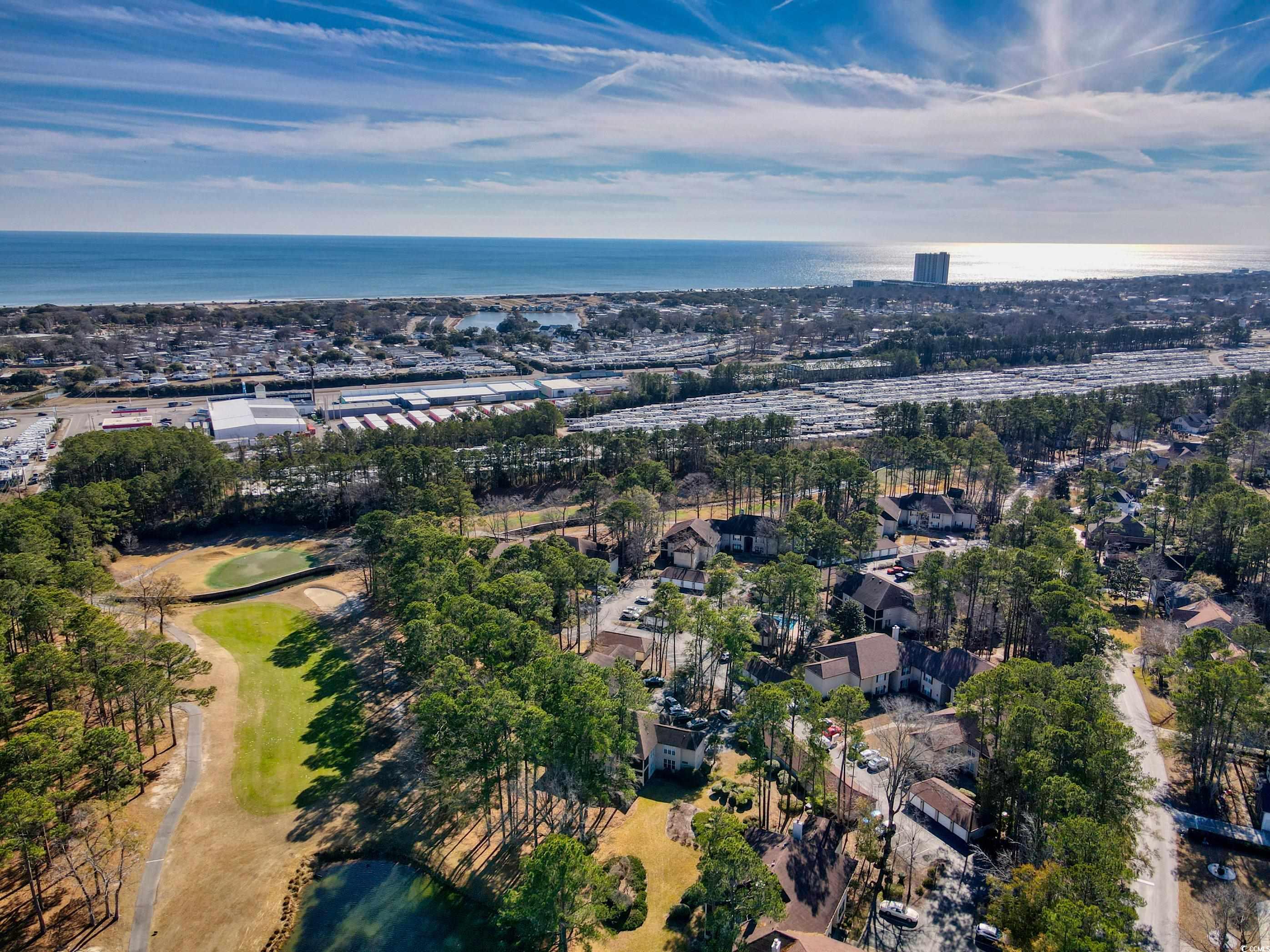 204 Pipers Glenn #204, Myrtle Beach, South Carolina image 40