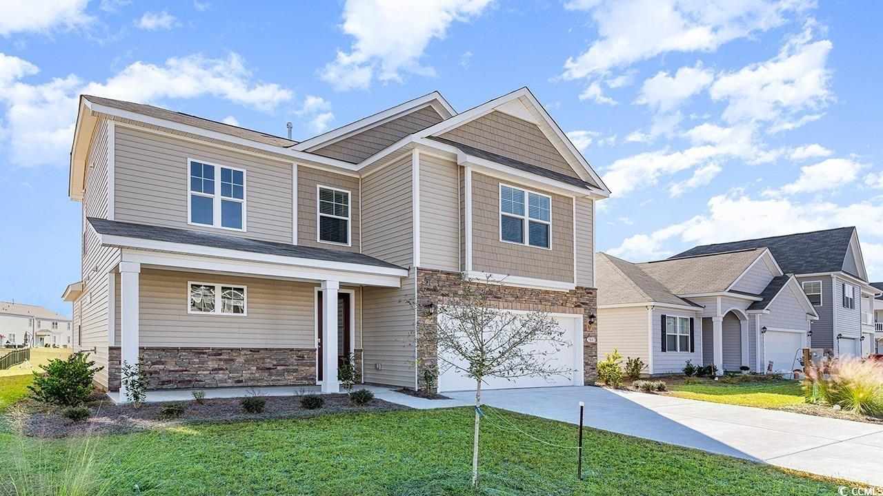 382 Glacier Way Conway, SC 29526