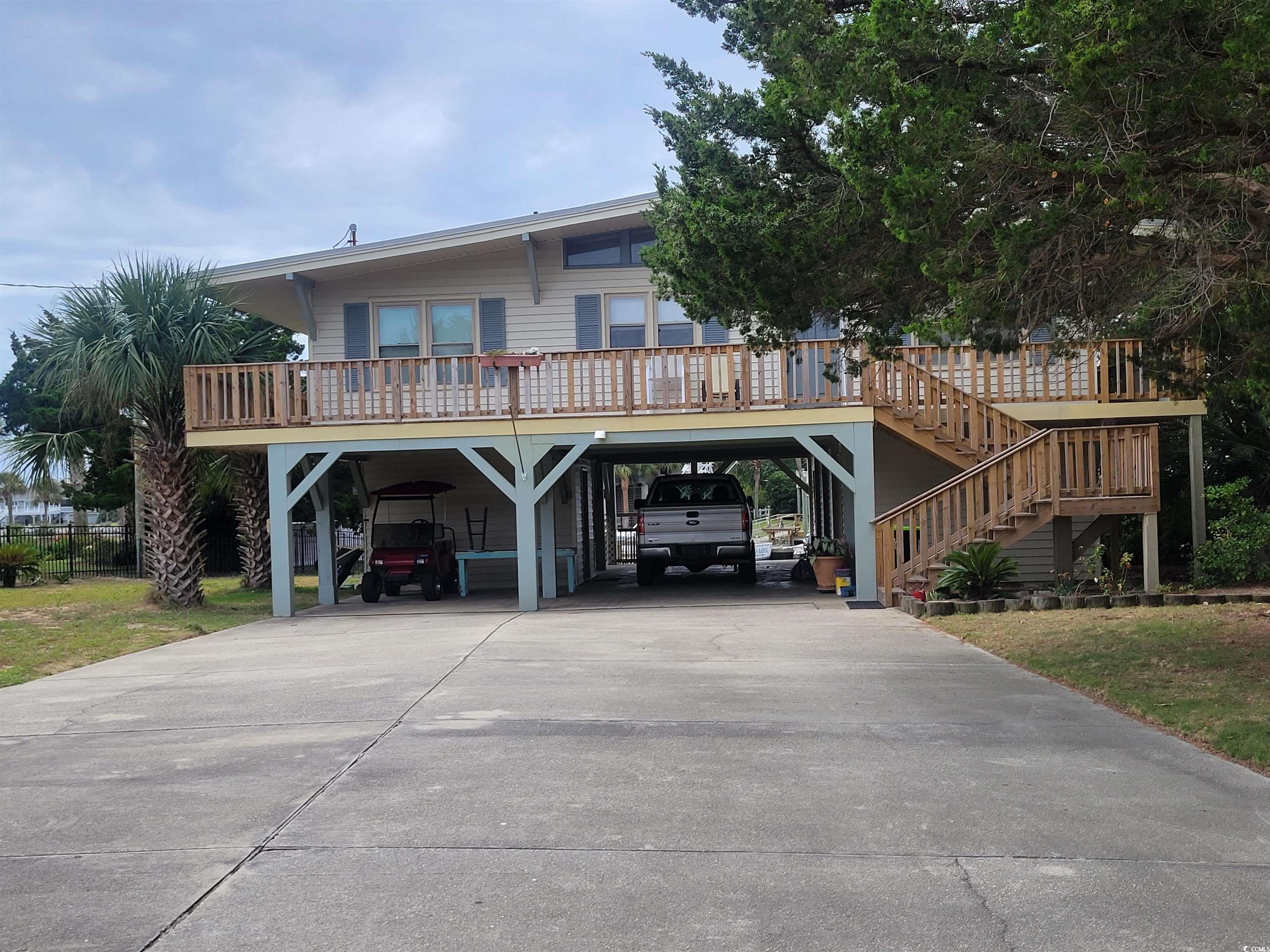 2228 Oyster Cove Murrells Inlet, SC 29576