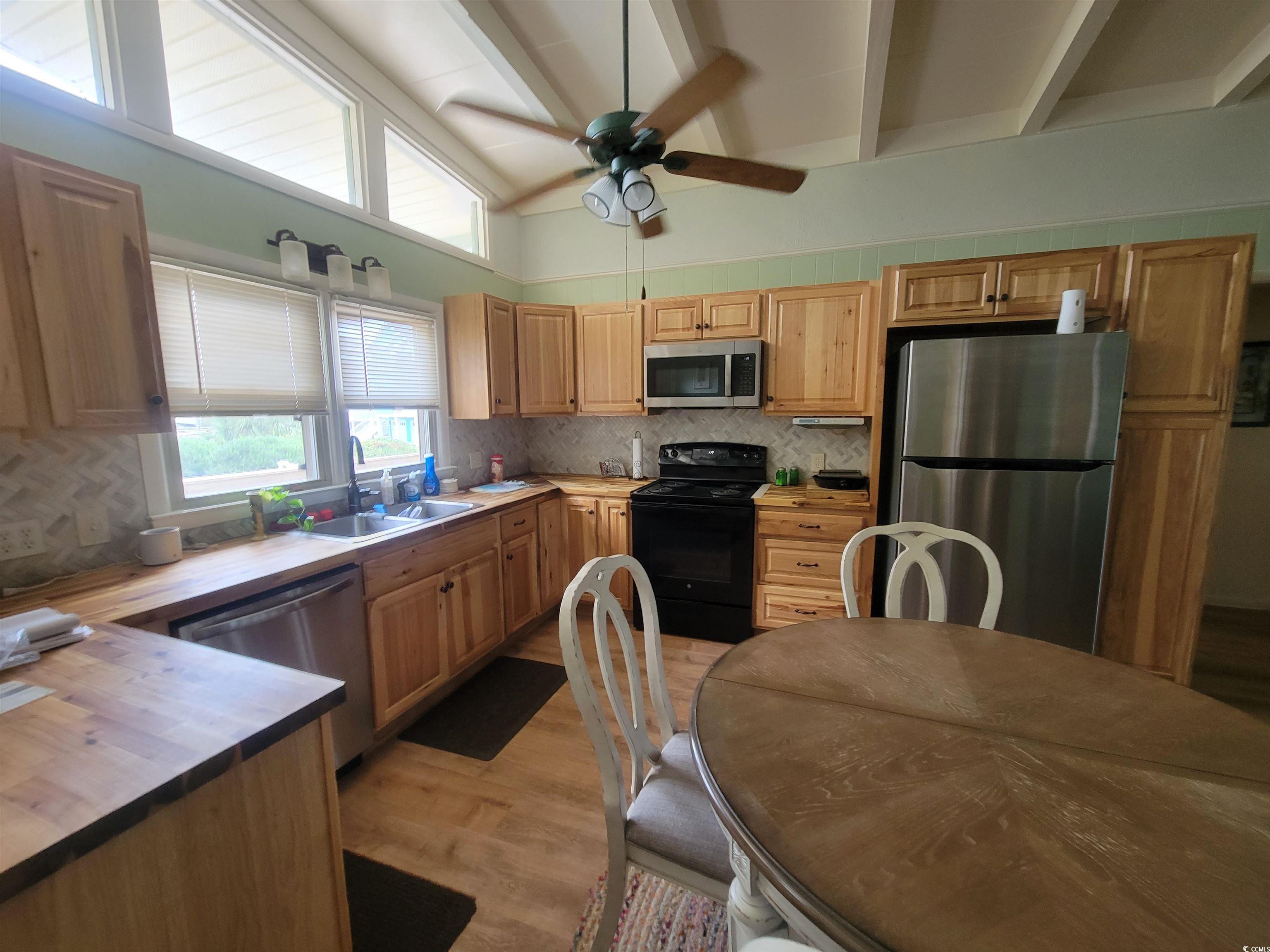 2228 Oyster Cove, Murrells Inlet, South Carolina image 3