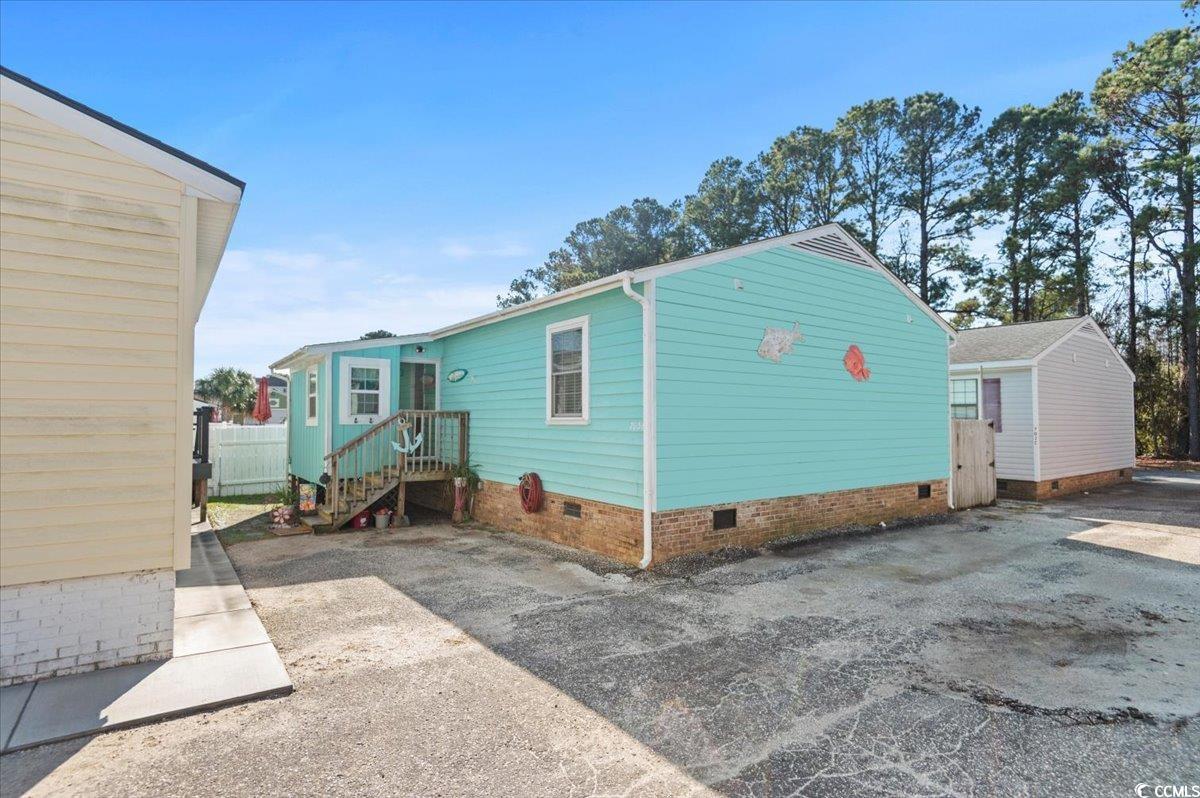 703 3rd Ave. S North Myrtle Beach, SC 29582