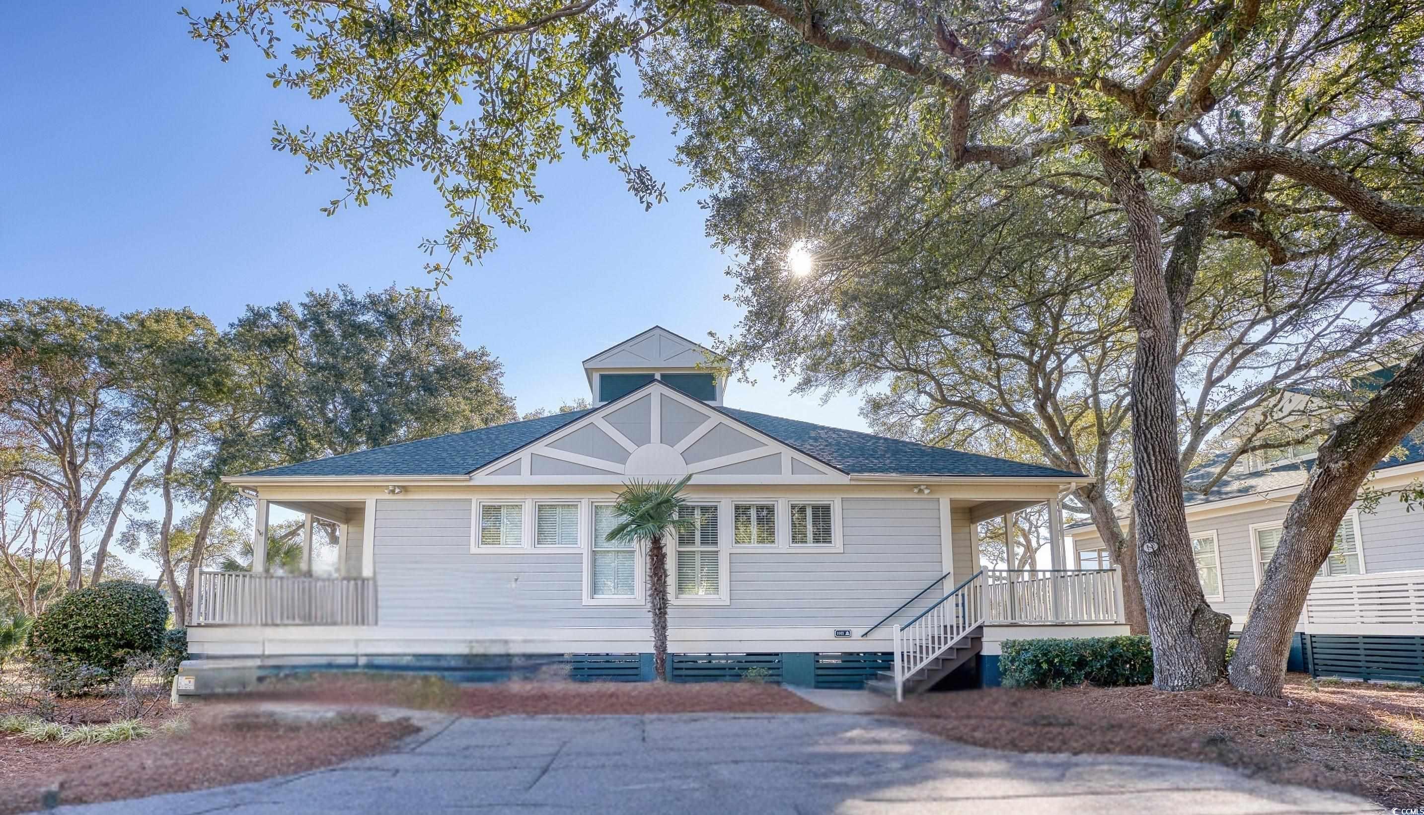 19 Cattail Ct. UNIT 2B Pawleys Island, SC 29585