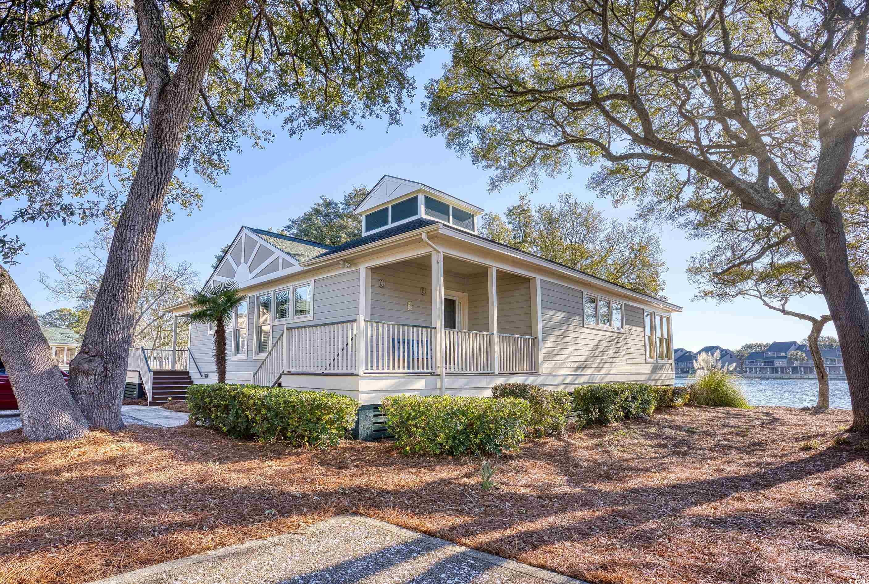 19 Cattail Ct. #2B, Pawleys Island, South Carolina image 2