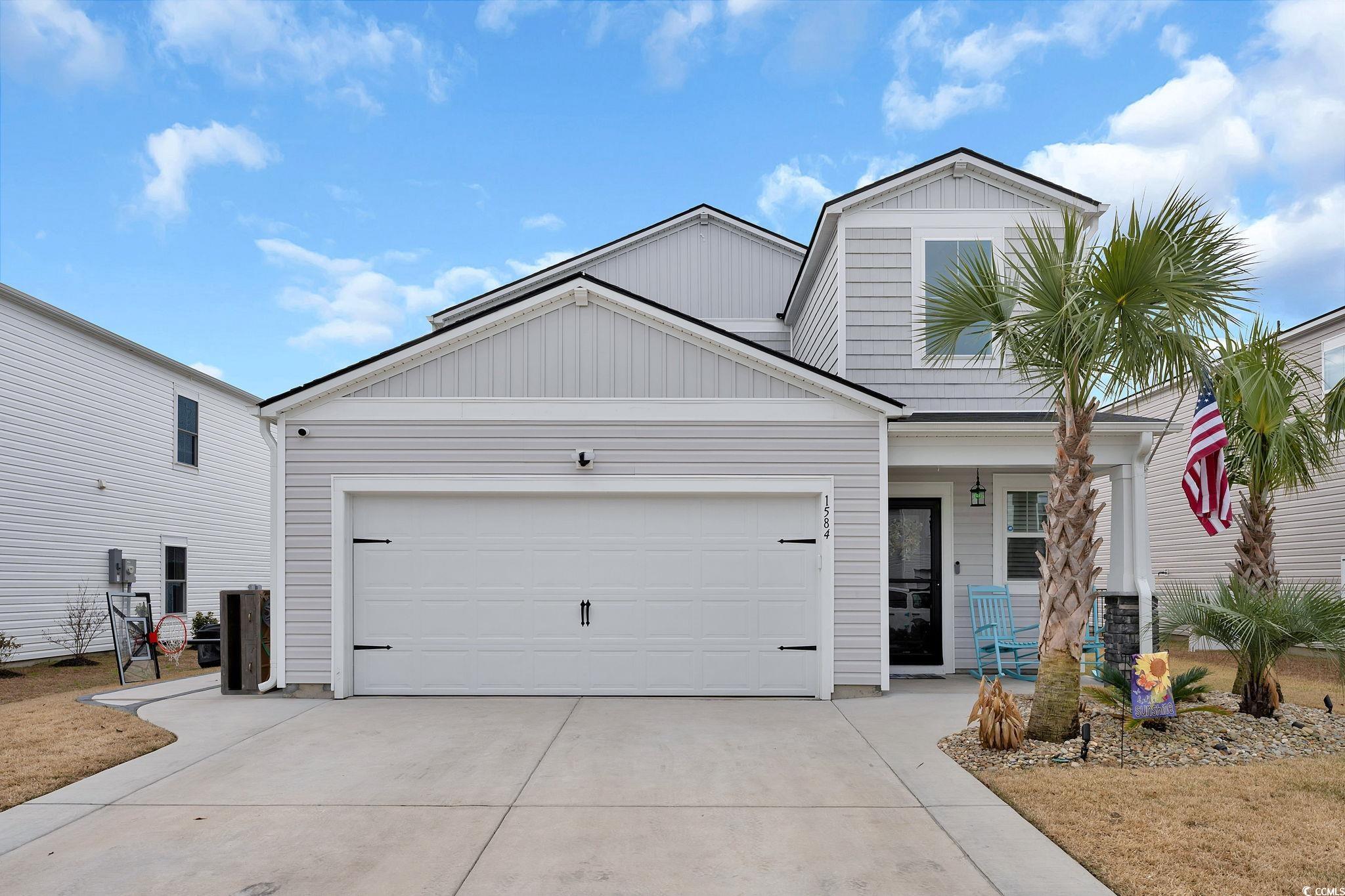 1584 Swing Bridge Way Myrtle Beach, SC 29588