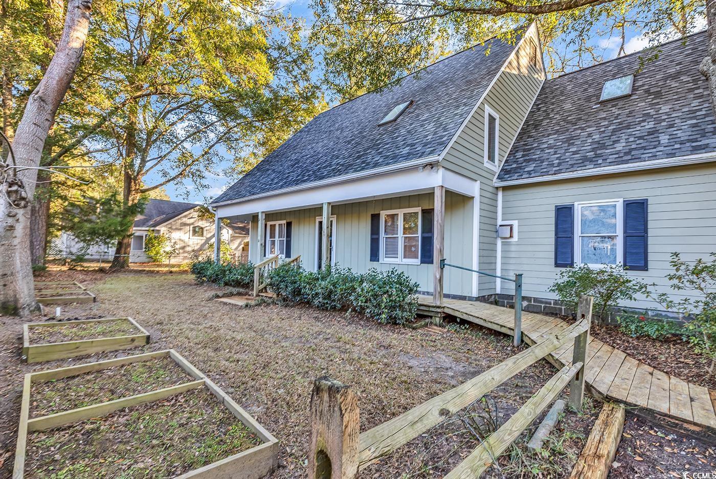 101 Bent Tree Ln., Pawleys Island, South Carolina image 1