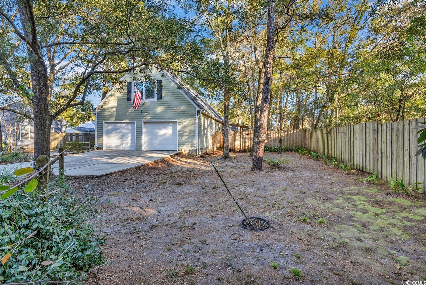 101 Bent Tree Ln., Pawleys Island, South Carolina image 3