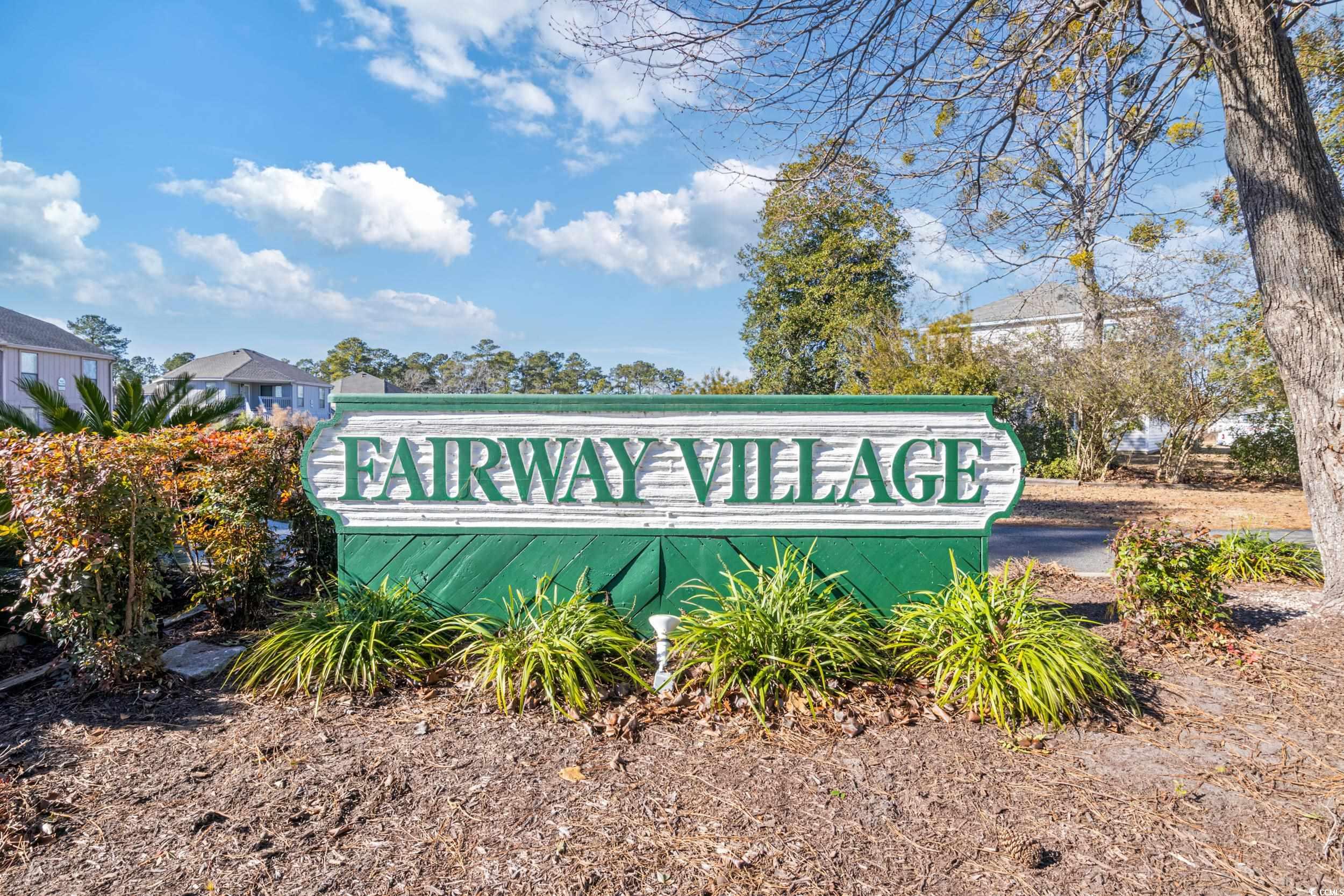 500 Fairway Village Dr. #7-F, Myrtle Beach, South Carolina image 2