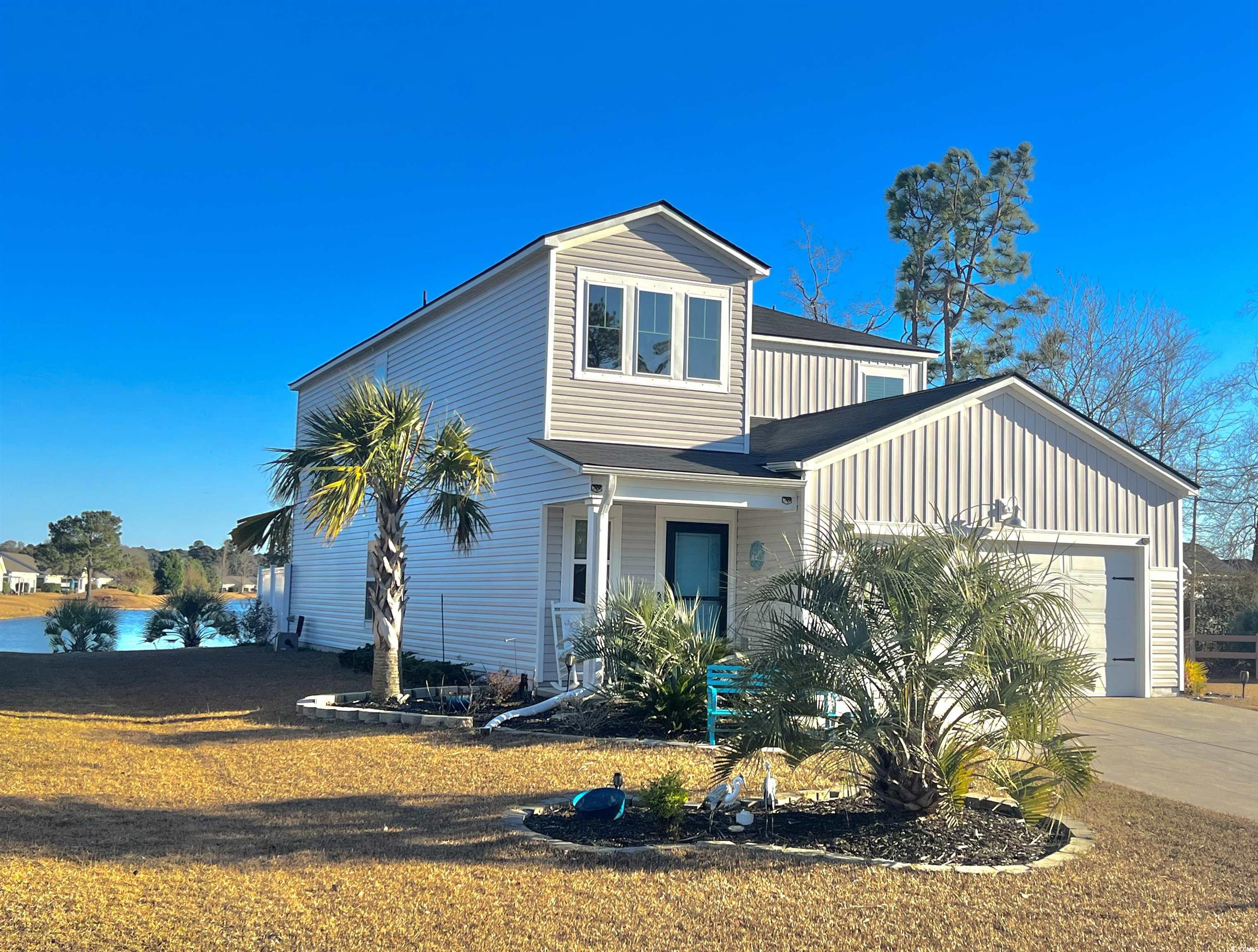 340 N Reindeer Rd. Surfside Beach, SC 29575
