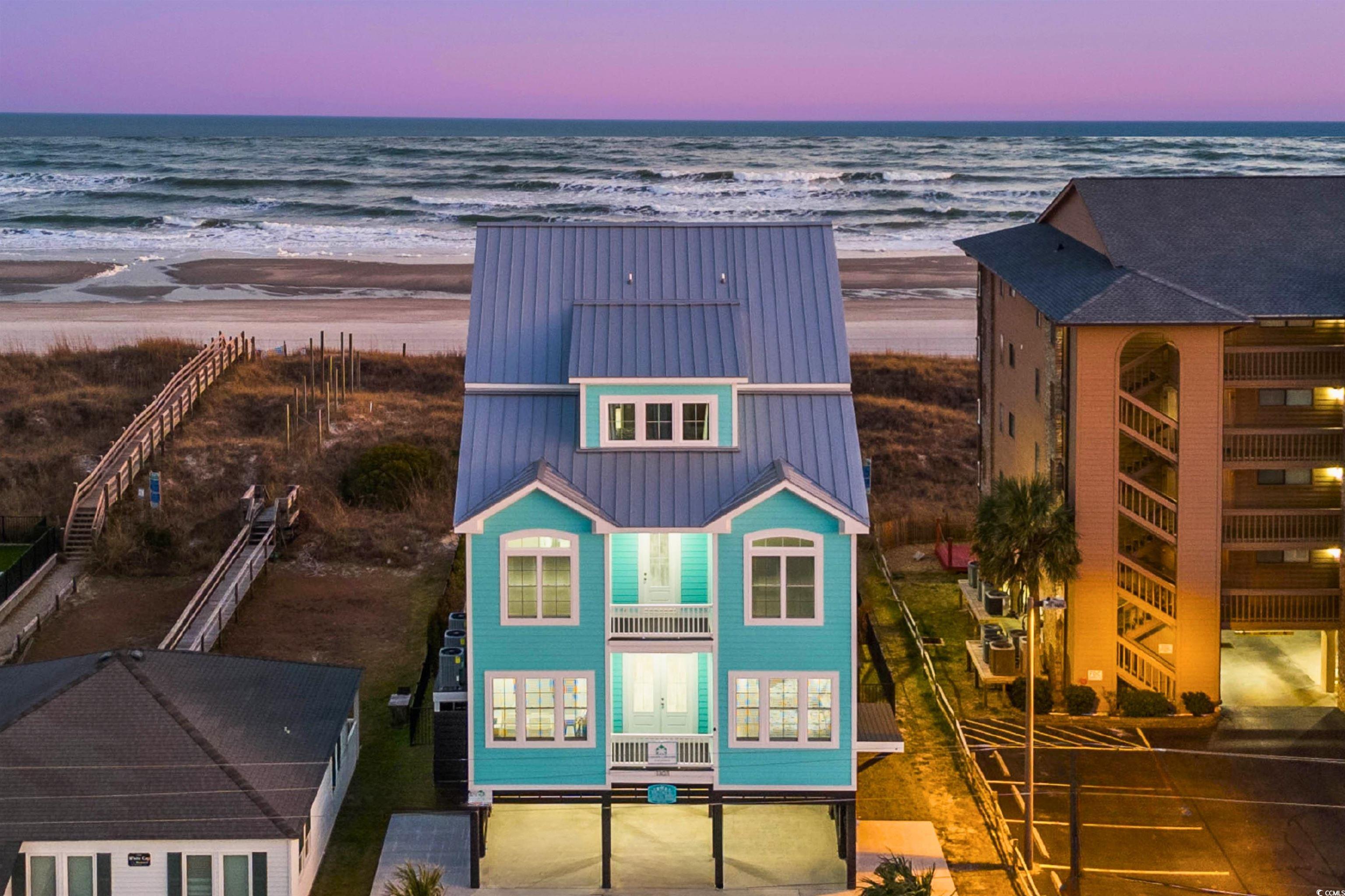 1303 S Ocean Blvd. North Myrtle Beach, SC 29582