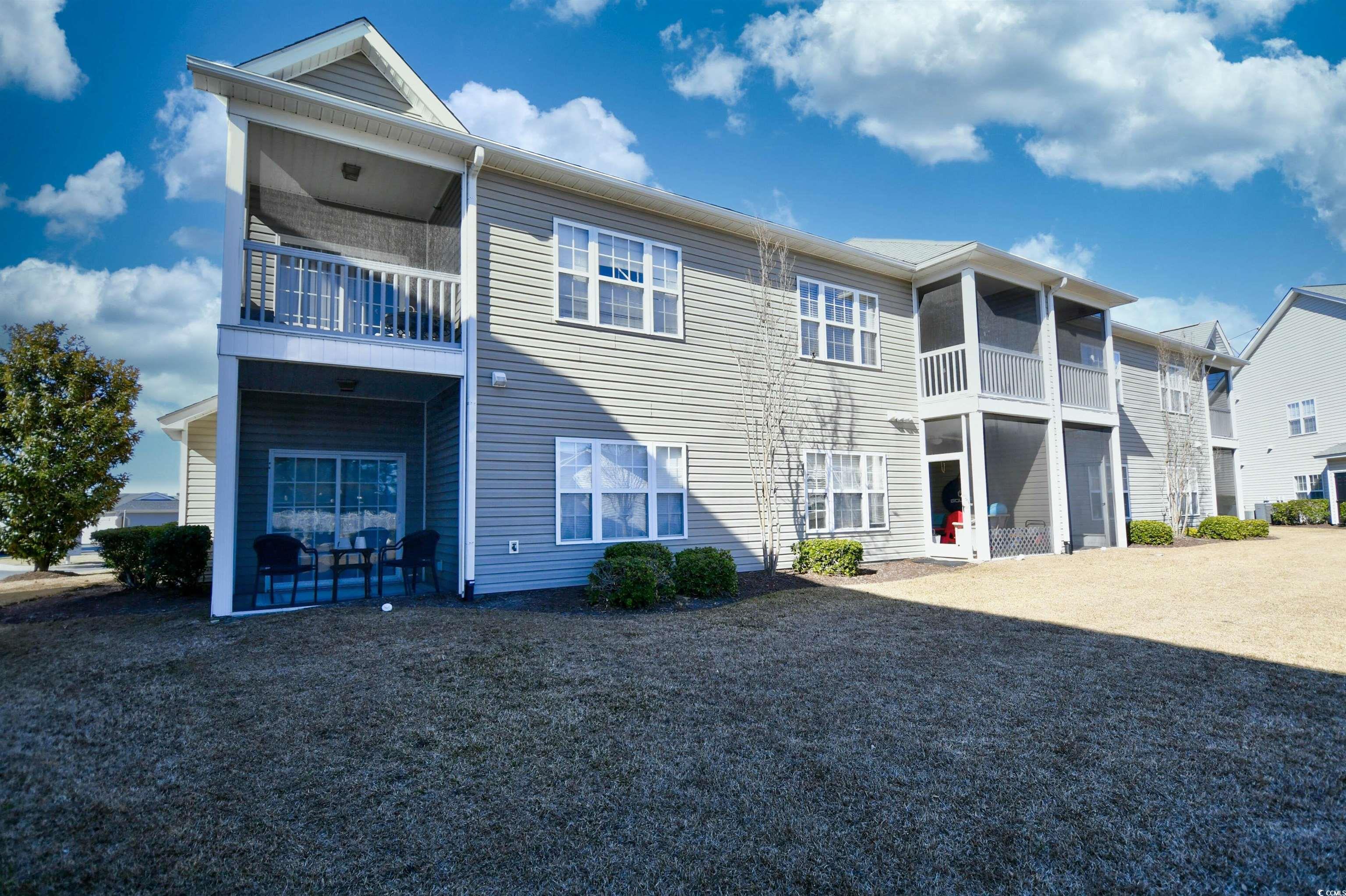 213 Wando River Rd. #11-G, Myrtle Beach, South Carolina image 27