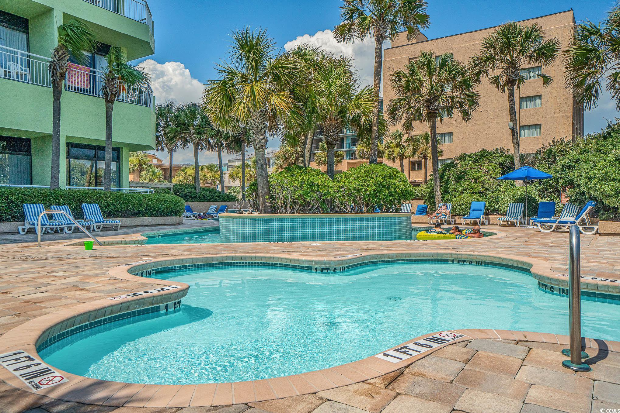 1105 S Ocean Blvd. S #1236, Myrtle Beach, South Carolina image 22