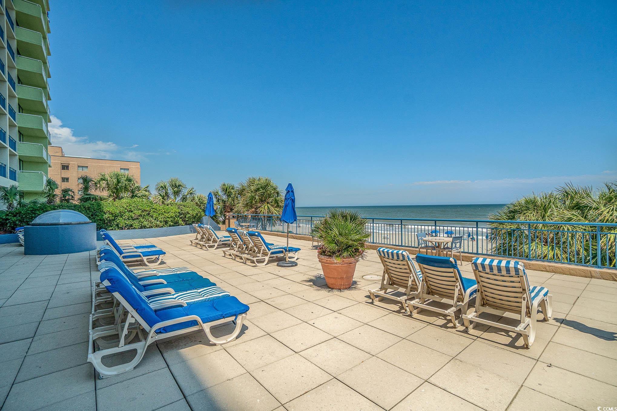 1105 S Ocean Blvd. S #1236, Myrtle Beach, South Carolina image 24