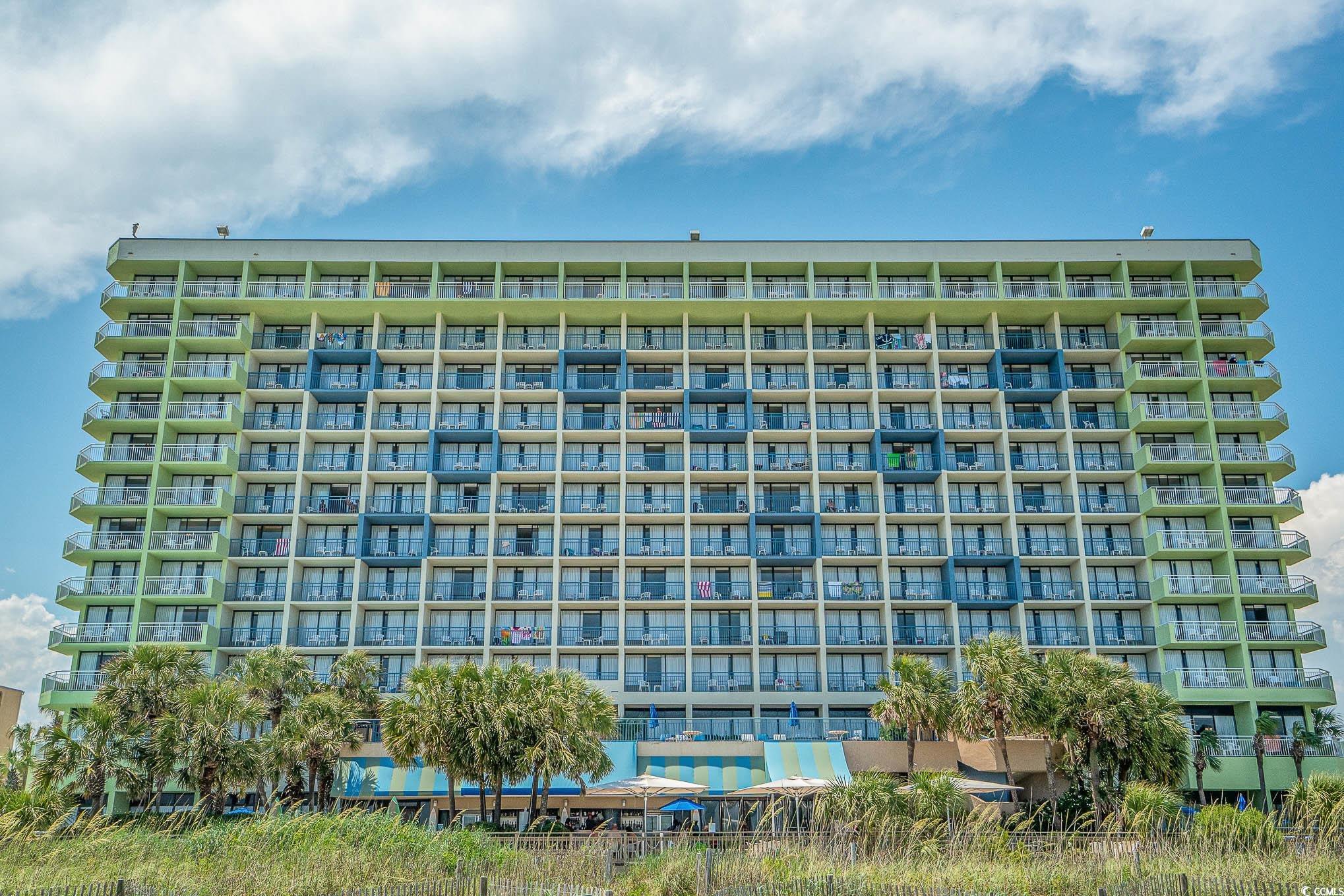 1105 S Ocean Blvd. S #1236, Myrtle Beach, South Carolina image 31