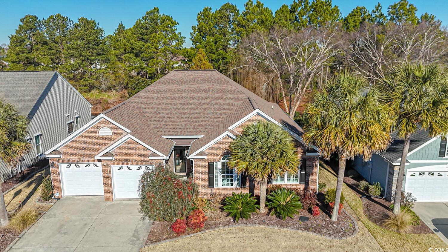 5808 Bridlewood Rd. North Myrtle Beach, SC 29582