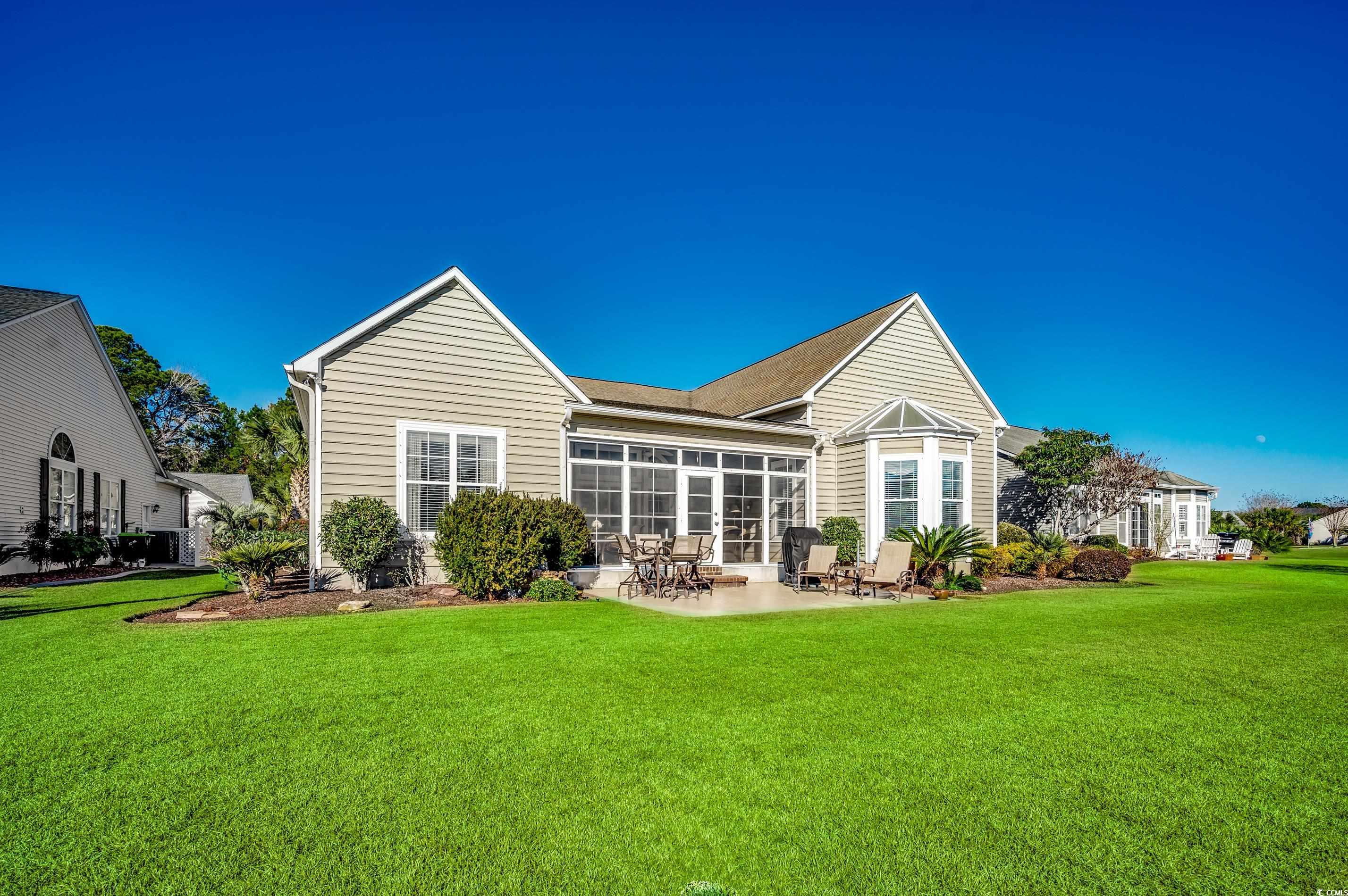 58 Long Creek Dr., Murrells Inlet, South Carolina image 29