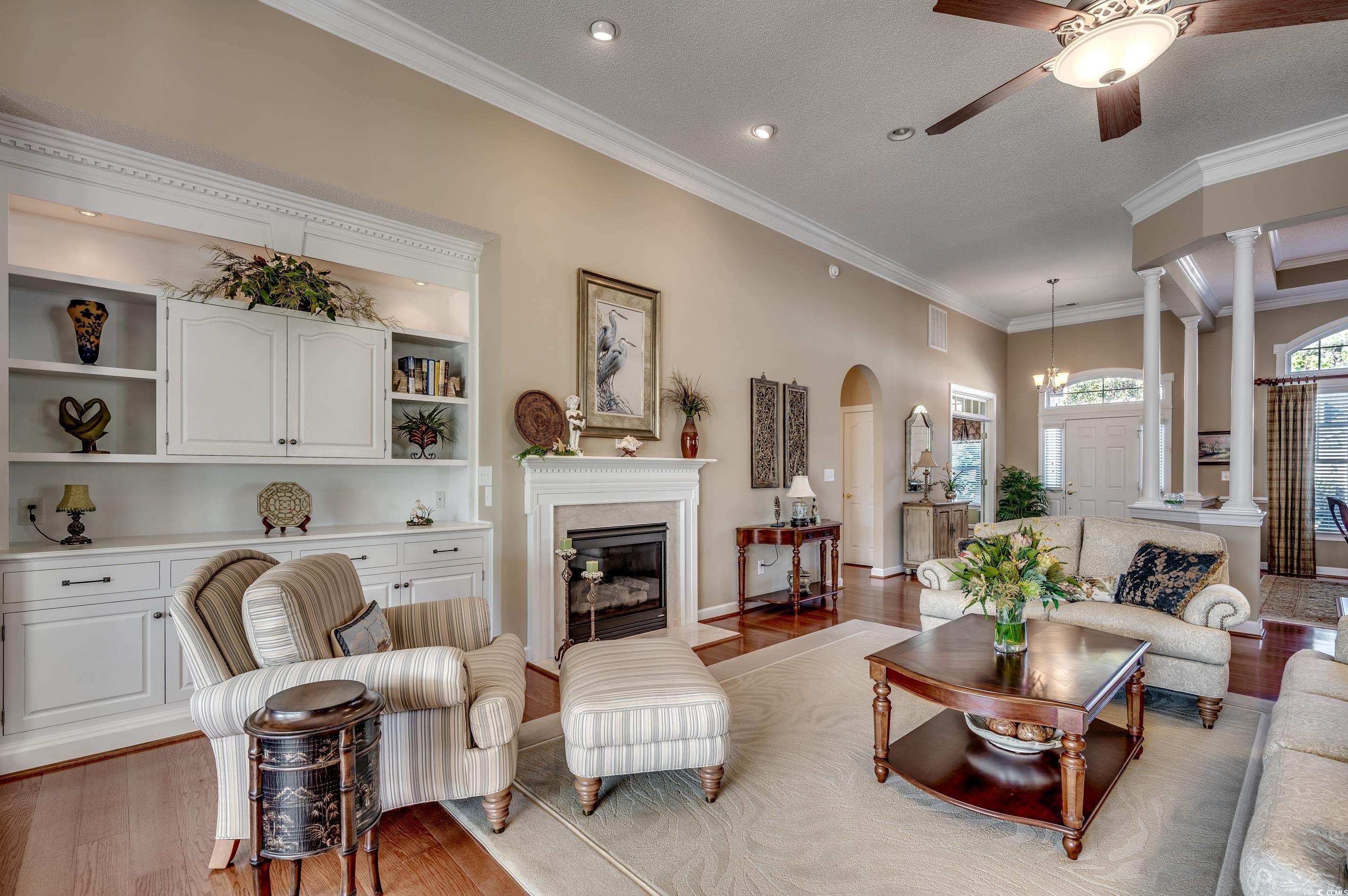 58 Long Creek Dr., Murrells Inlet, South Carolina image 3